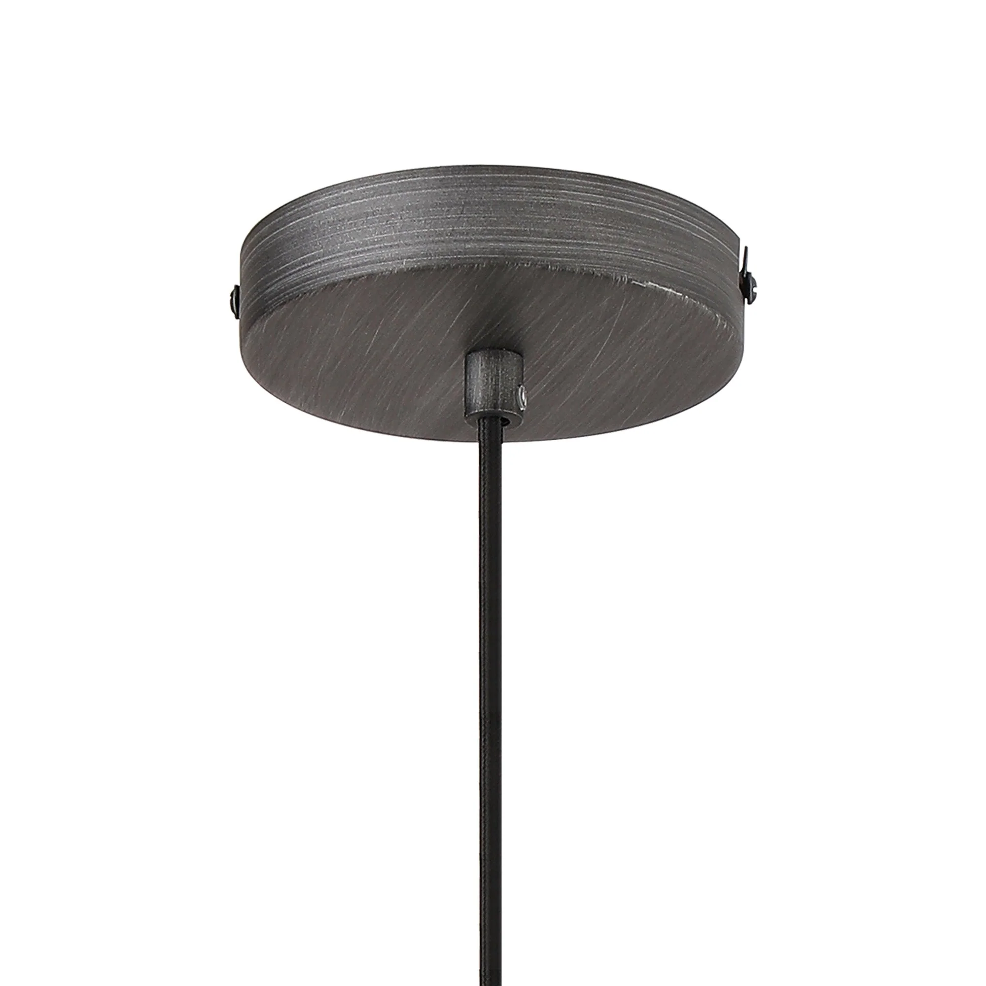 Olivier Wide Pendant - Various Colours - Image 7