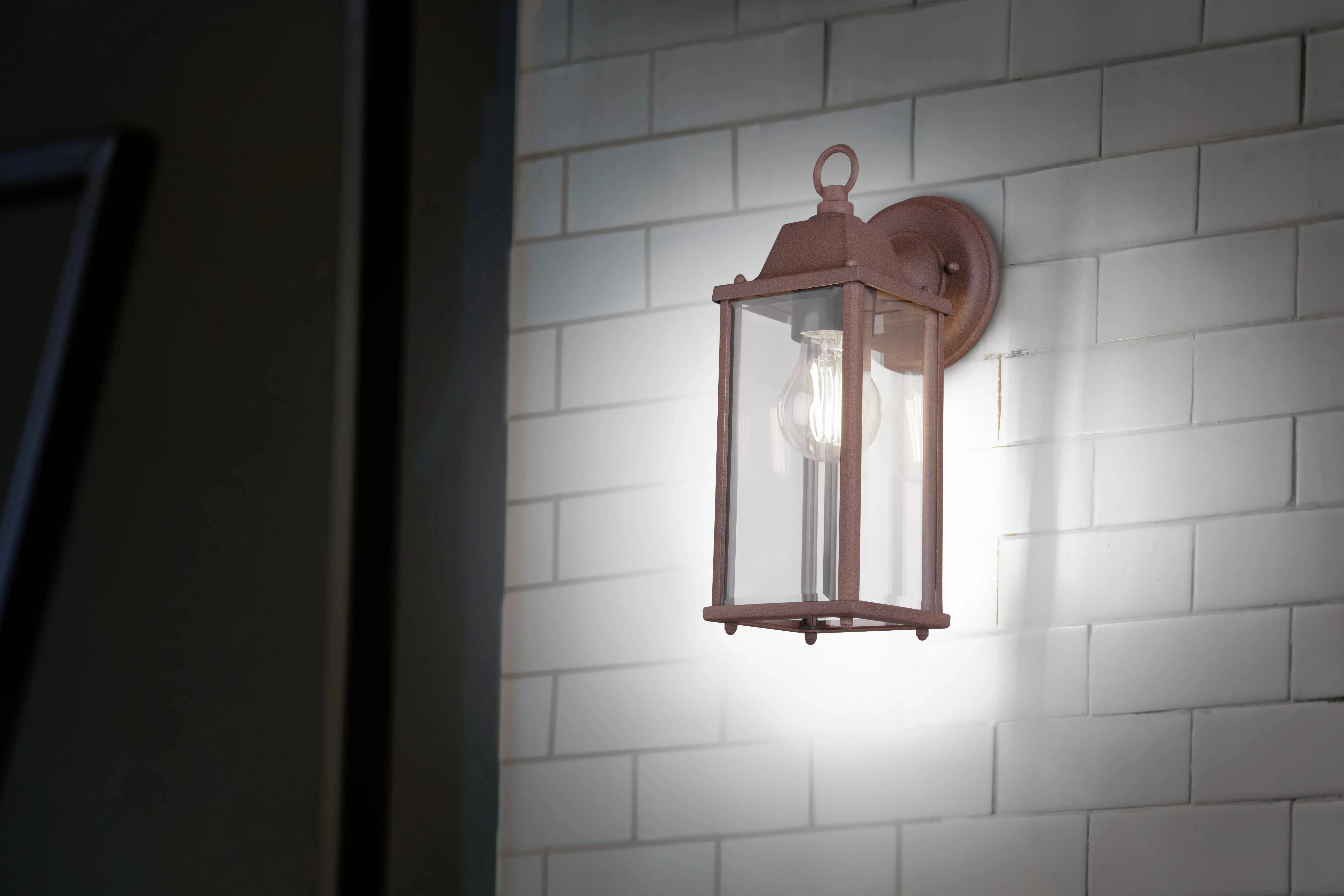 OLONA Outdoor Wall Light IP23 - Image 3