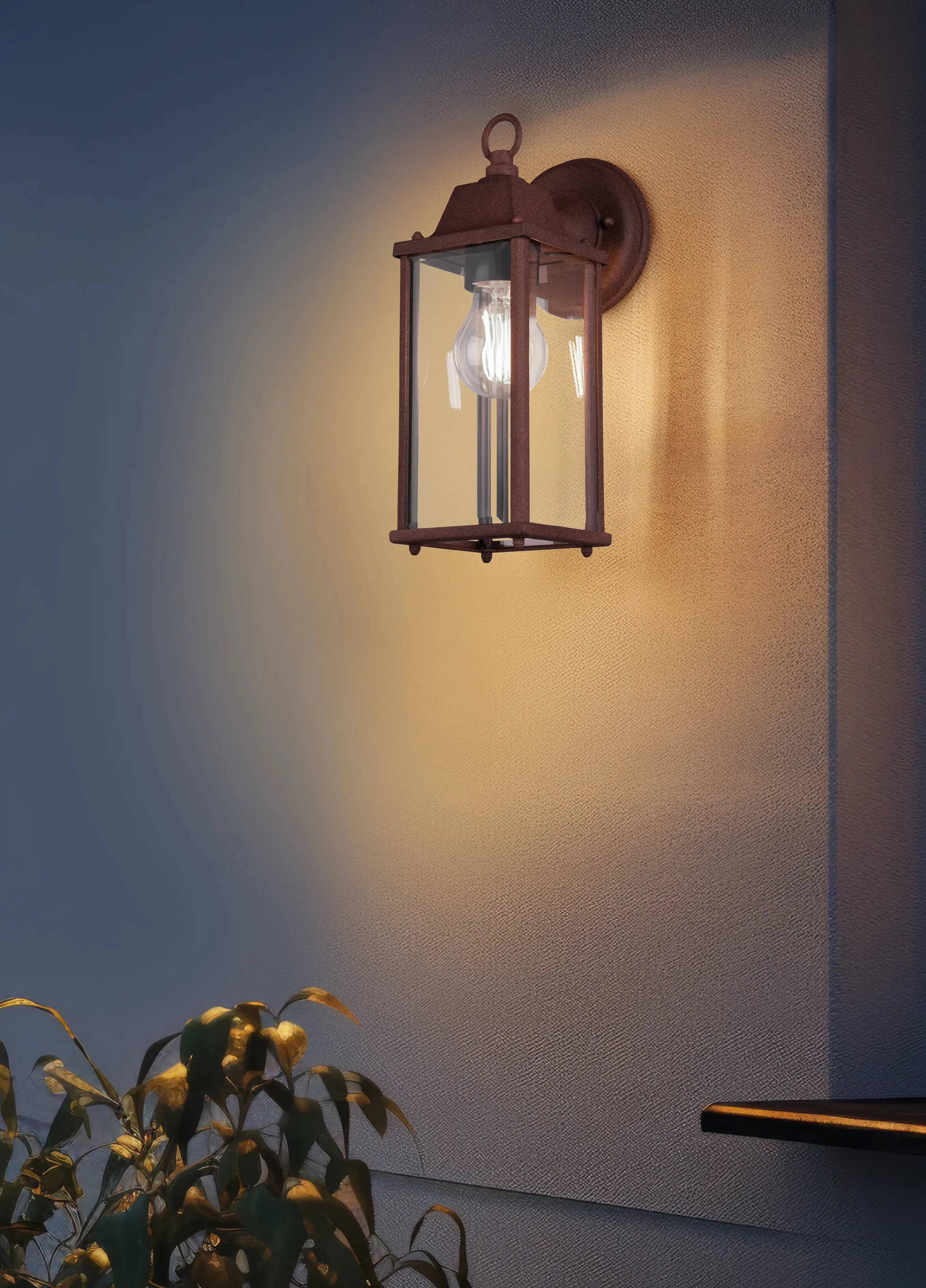 OLONA Outdoor Wall Light IP23 - Image 4