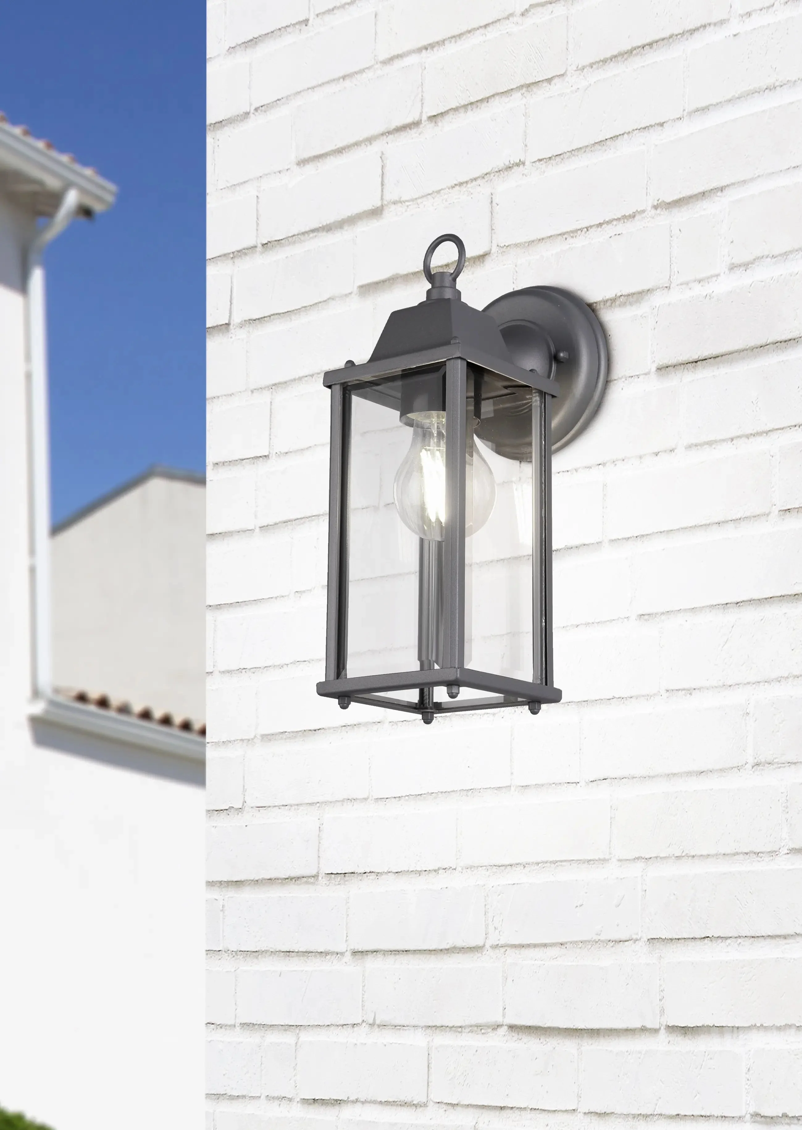 OLONA Outdoor Wall Light IP23 - Image 5