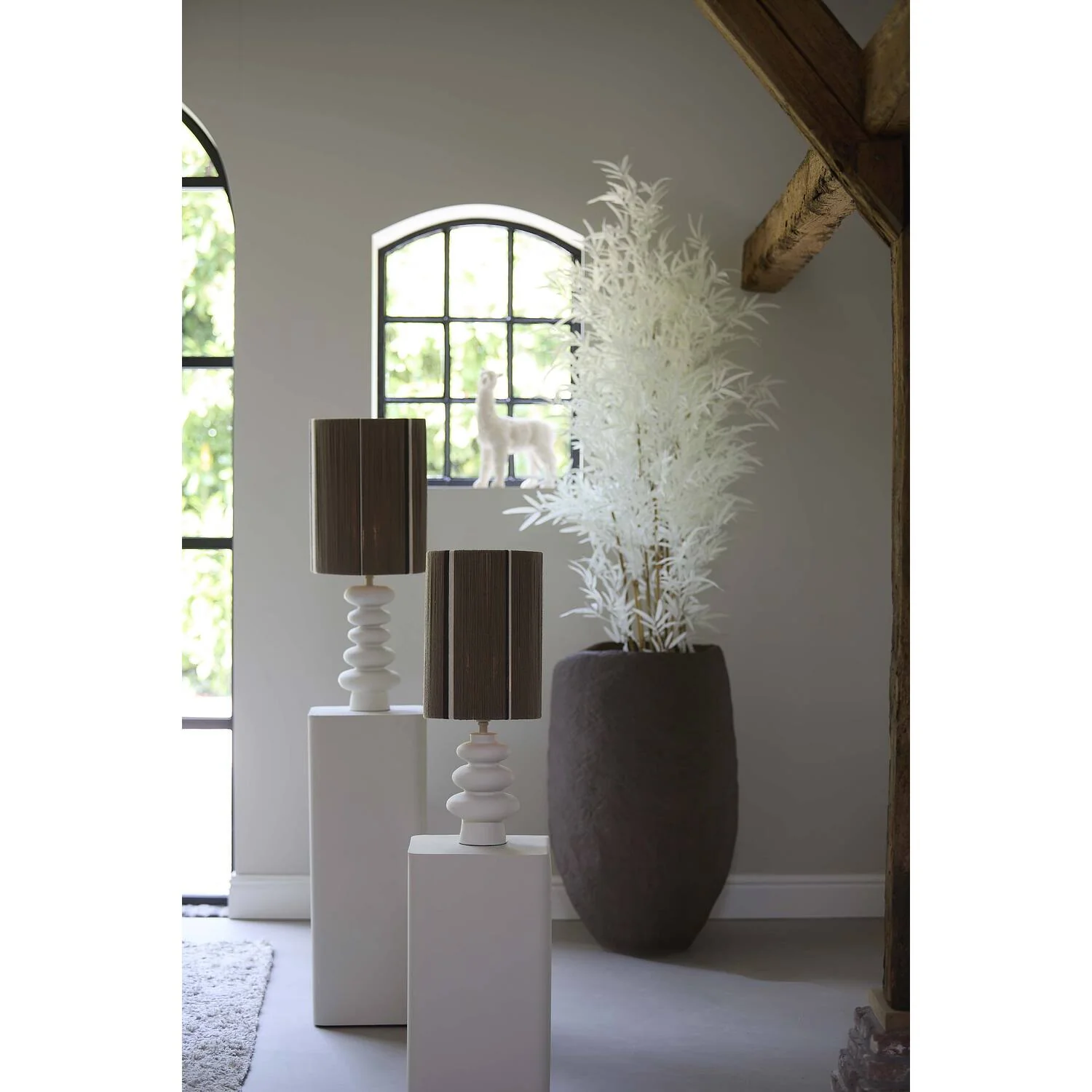 Olona Table Lamp Base Only - Image 4