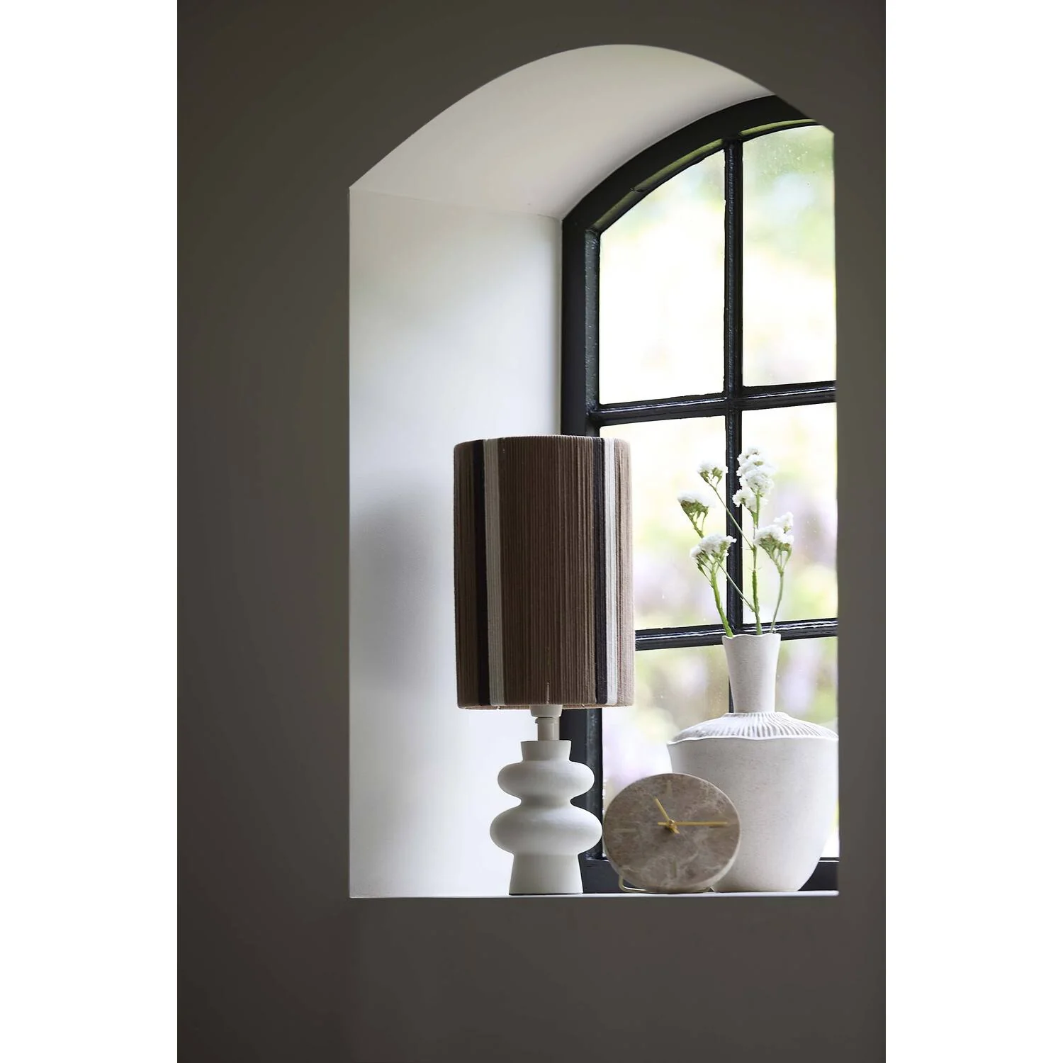 Olona Table Lamp Base Only - Image 5