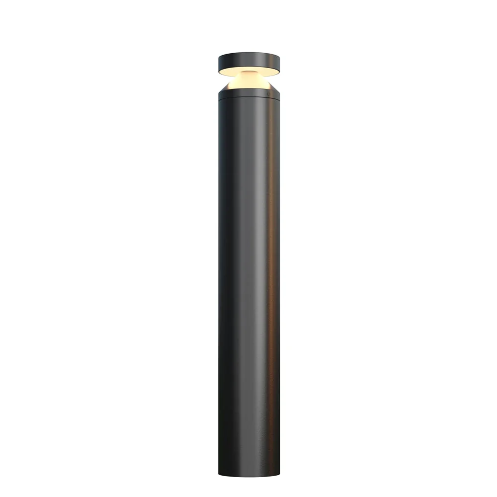 Olten LED Bollard Light 3000K IP65 - Image 2