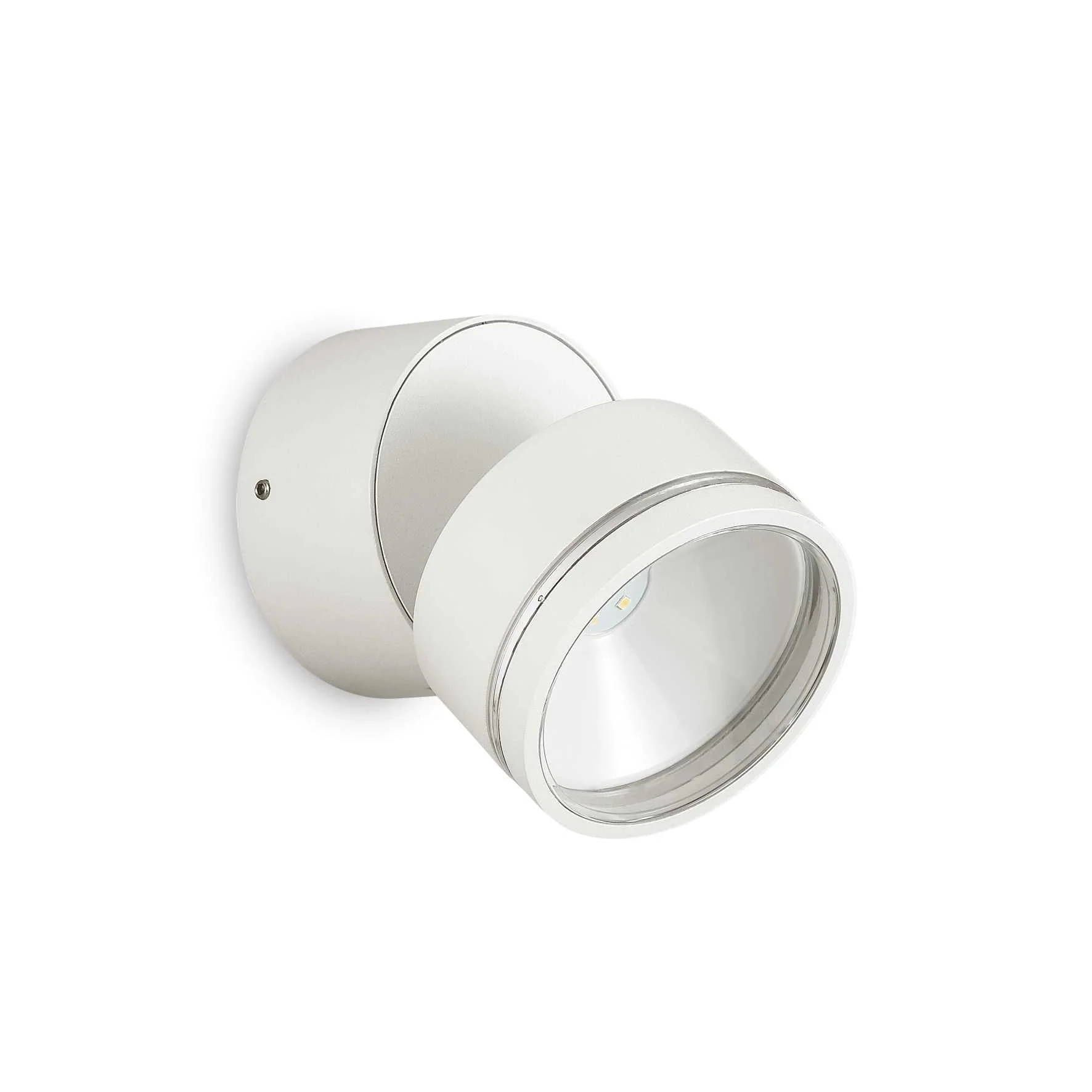 Omega Wall Light - Anthracite/White/Cofee/Black Finish - Image 3