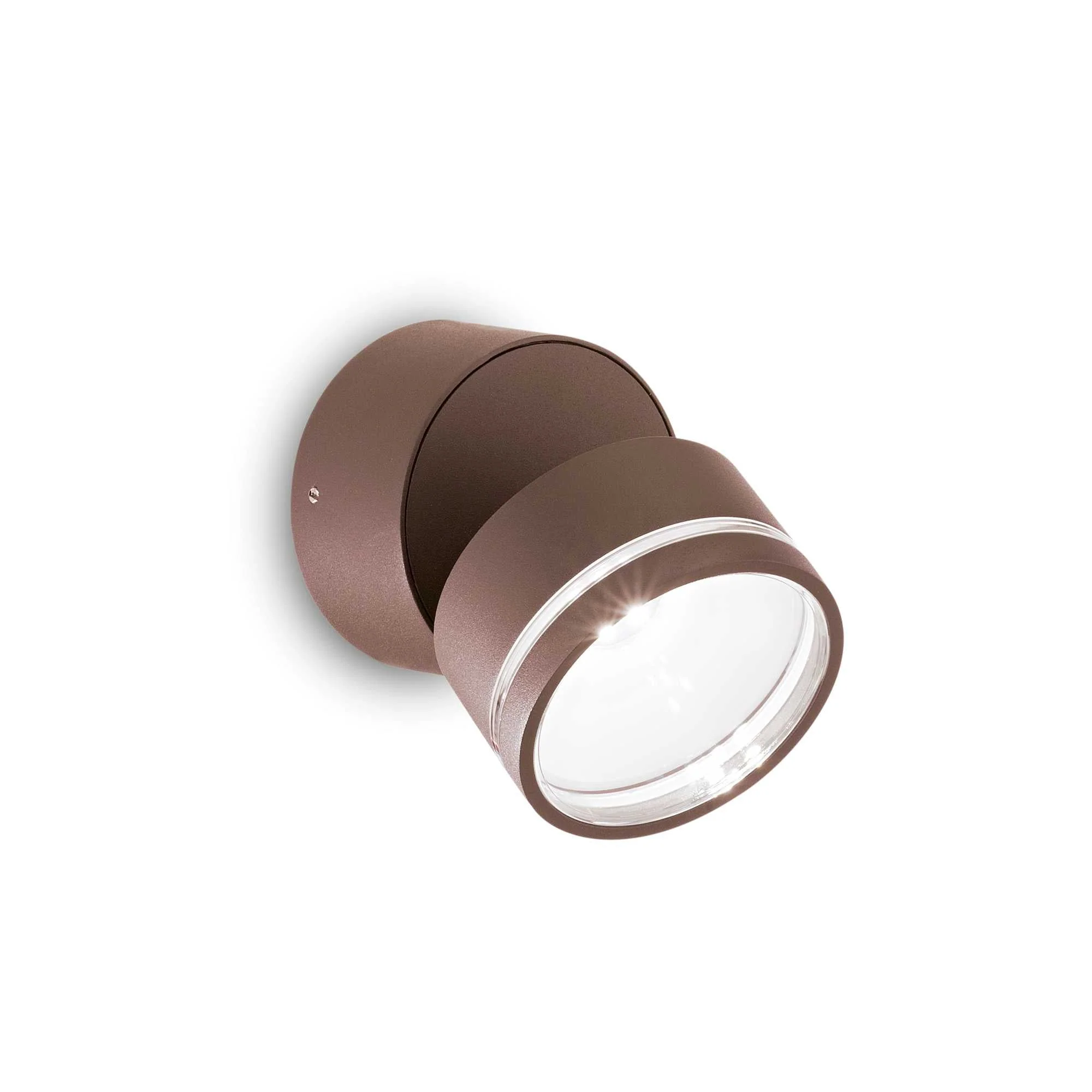 Omega Wall Light - Anthracite/White/Cofee/Black Finish - Image 5