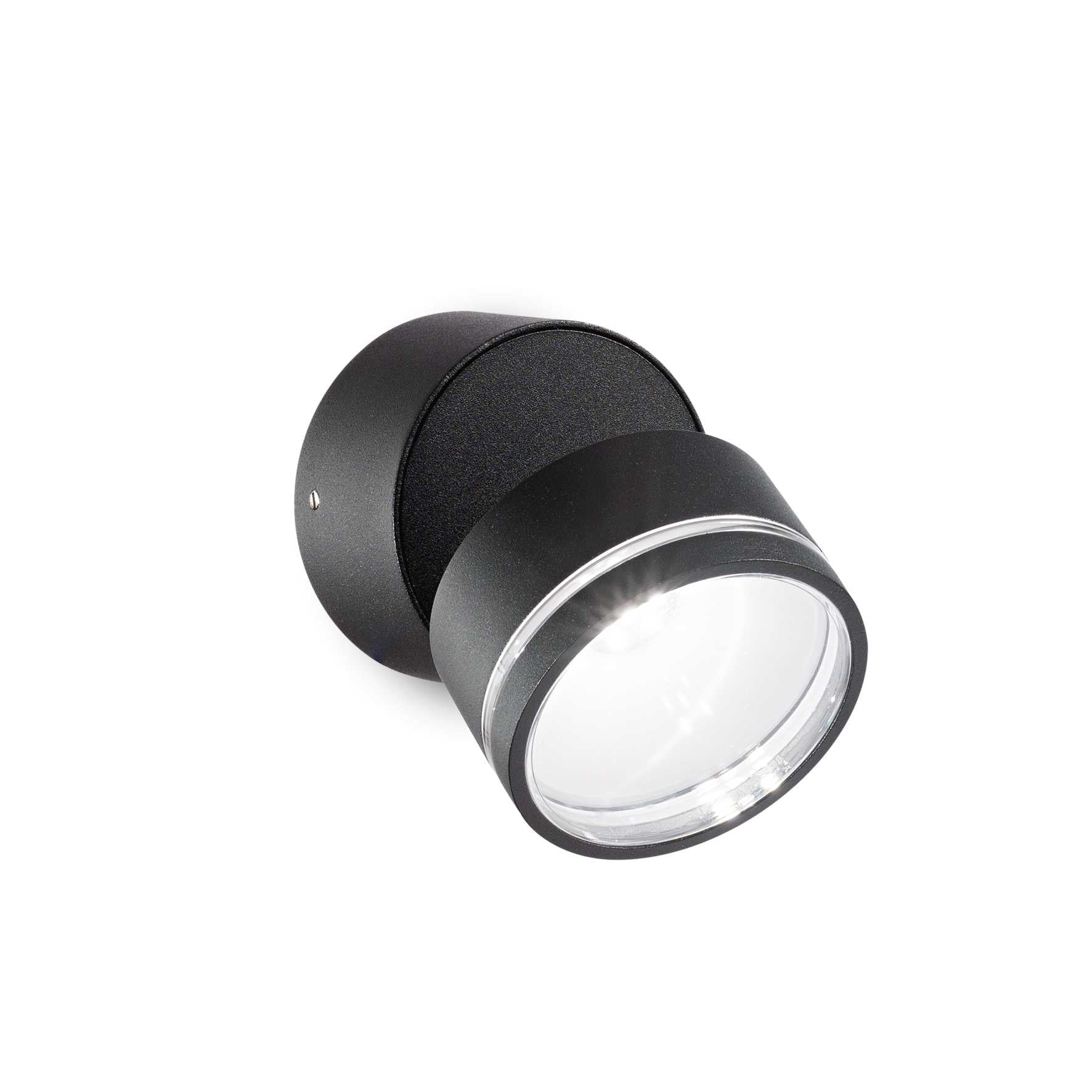 Omega Wall Light - Anthracite/White/Cofee/Black Finish - Image 6