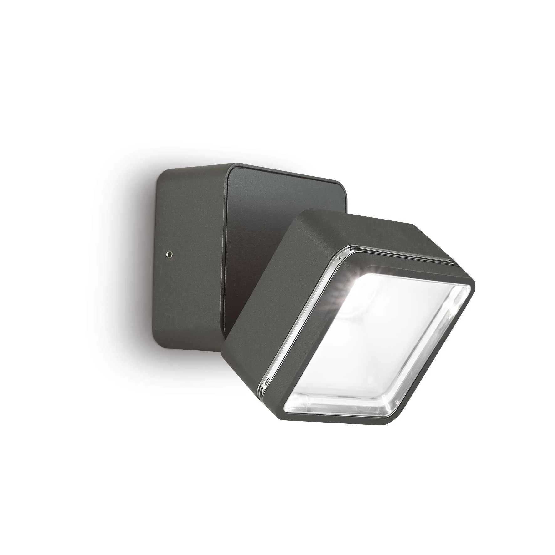 Omega Wall Light - Anthracite/White/Cofee/Black Finish - Image 7