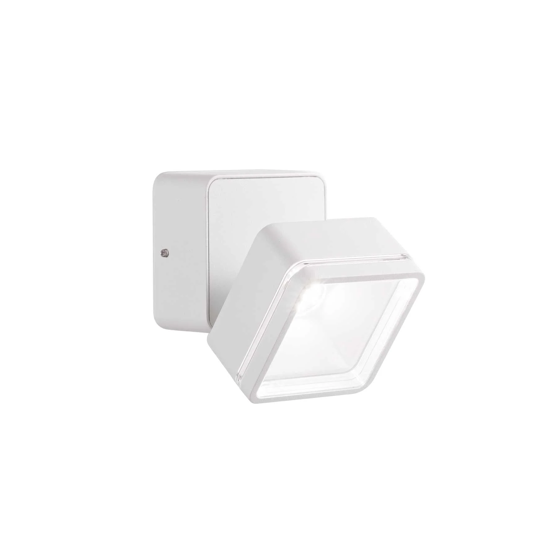 Omega Wall Light - Anthracite/White/Cofee/Black Finish - Image 8