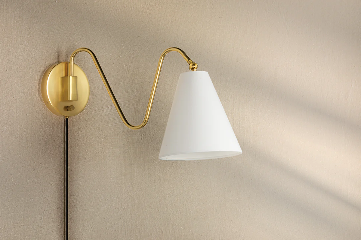 Onda 1Lt Portable Wall Sconce - Image 2