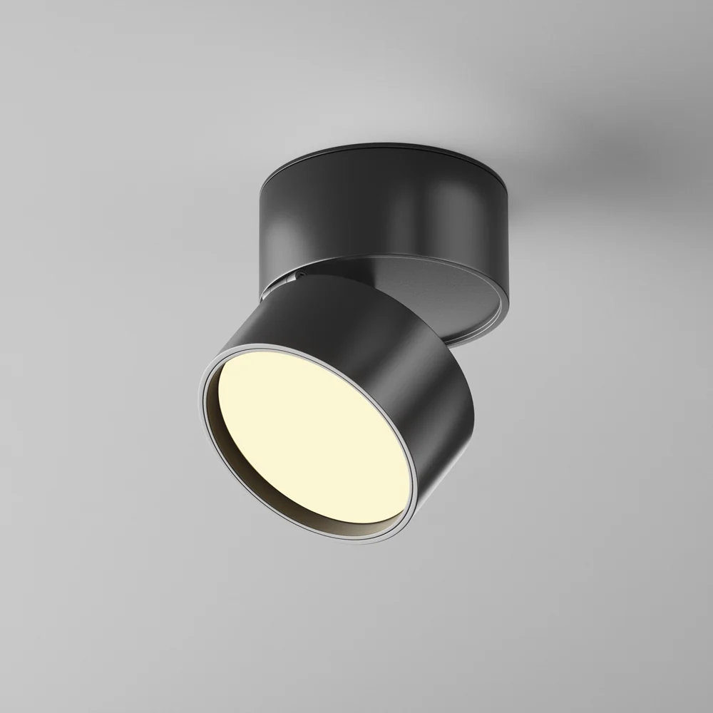 Onda Ceiling Spot Light- Various Finishes - Image 10