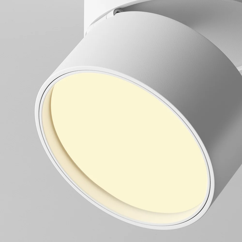 Onda Ceiling Spot Light- Various Finishes - Image 15