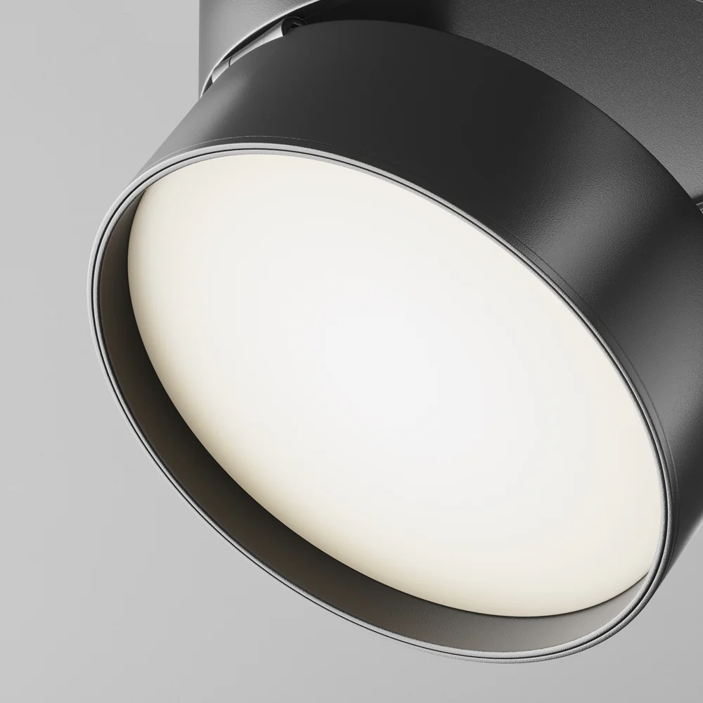 Onda Ceiling Spot Light- Various Finishes - Image 2