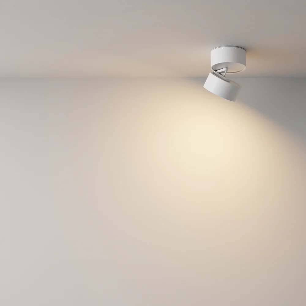 Onda Ceiling Spot Light- Various Finishes - Image 20