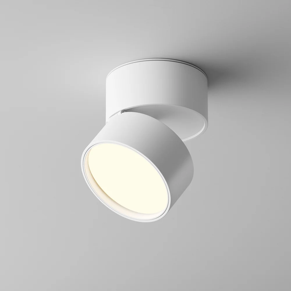 Onda Ceiling Spot Light- Various Finishes - Image 22