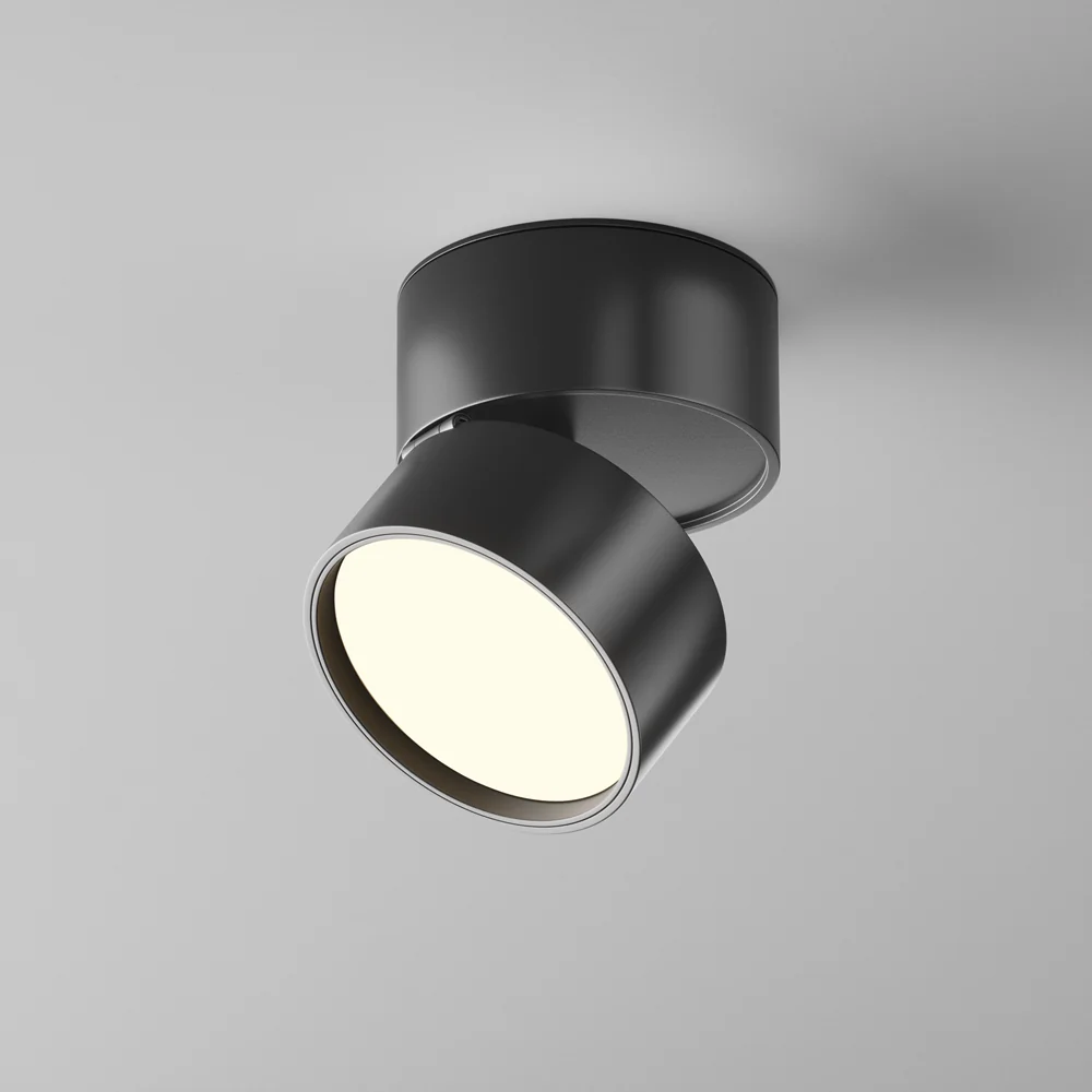 Onda Ceiling Spot Light- Various Finishes - Image 23