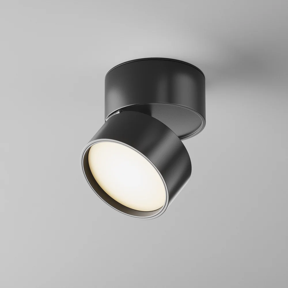 Onda Ceiling Spot Light- Various Finishes - Image 24