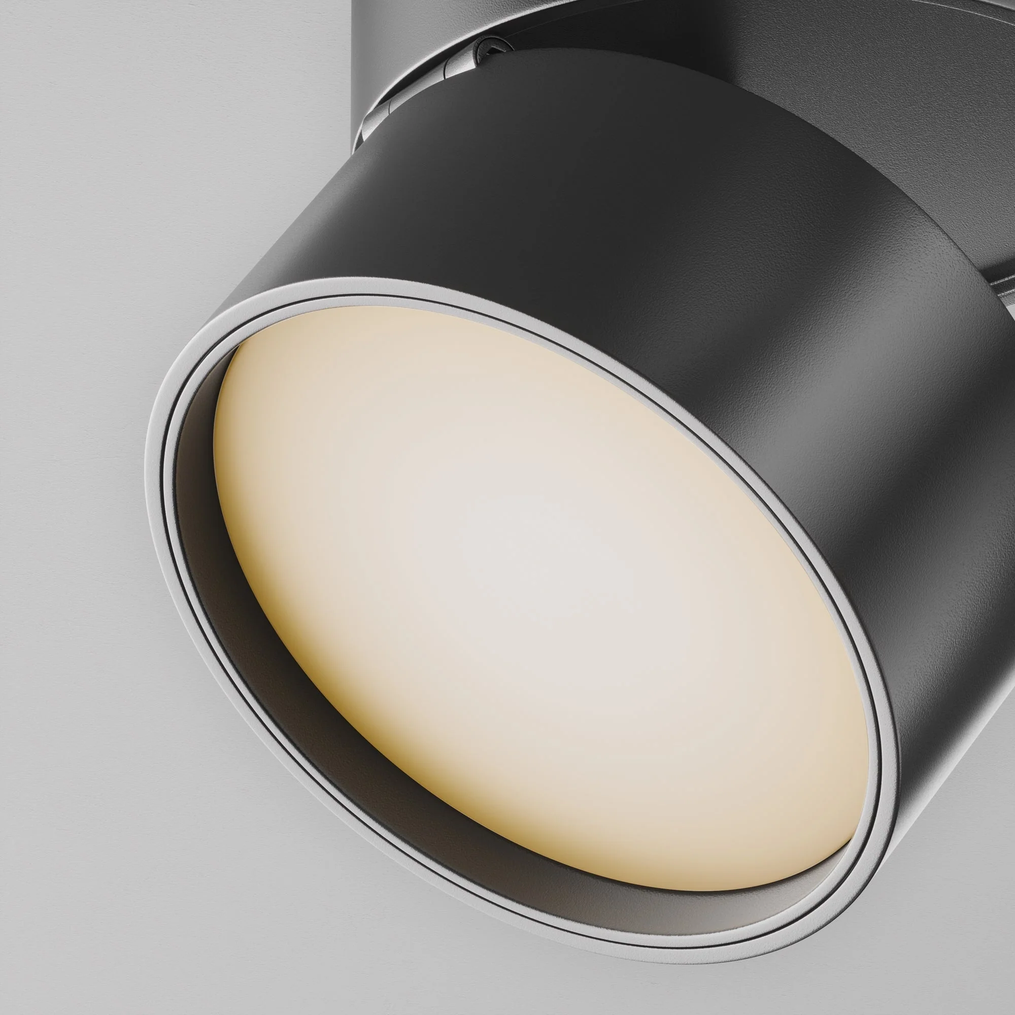 ONDA Unity Track Lighting -Integrated LED - Image 2
