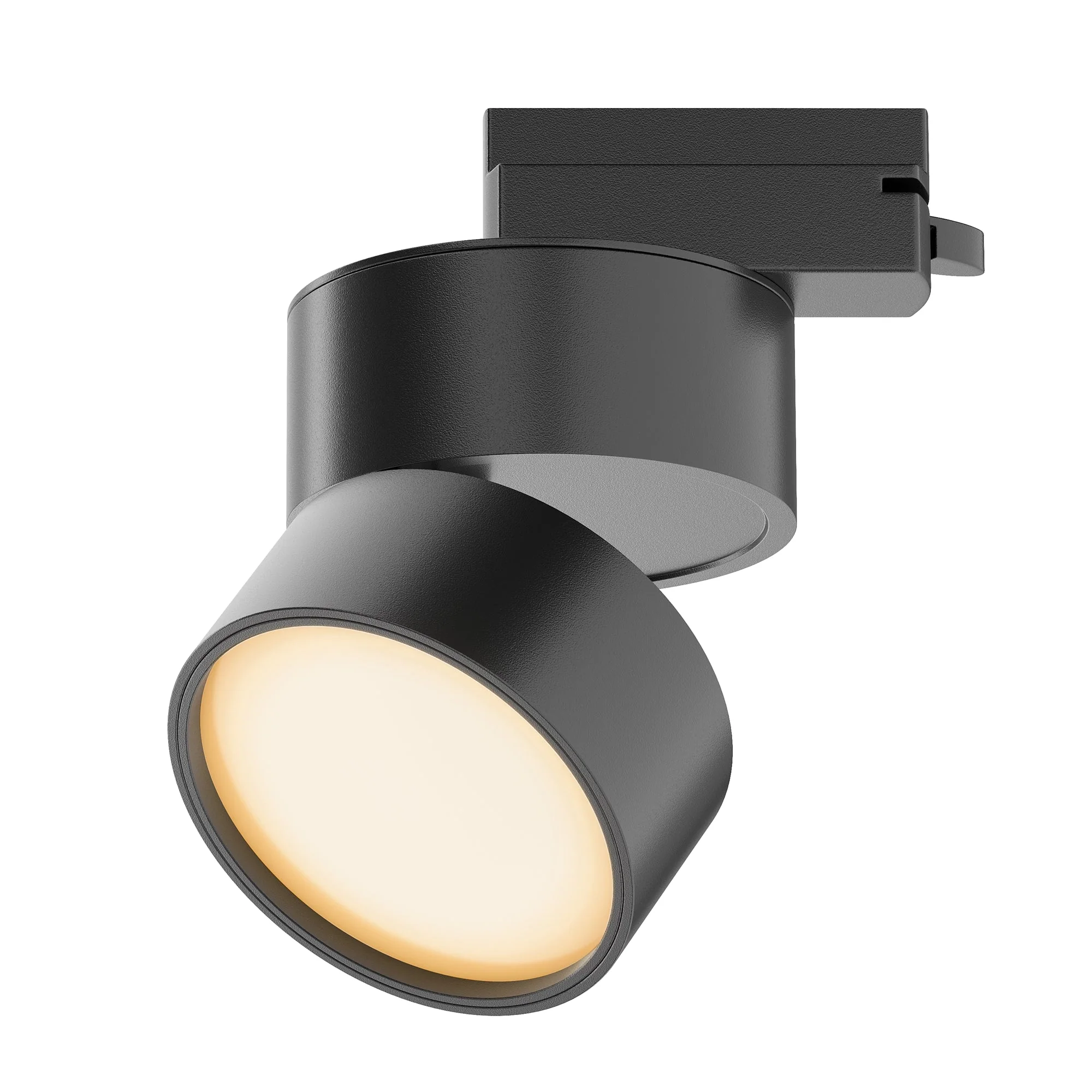 ONDA Unity Track Lighting -Integrated LED - Image 36