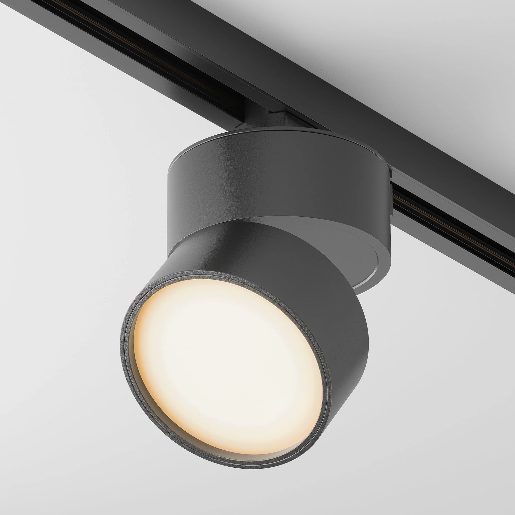 ONDA Unity Track Lighting -Integrated LED - Image 4