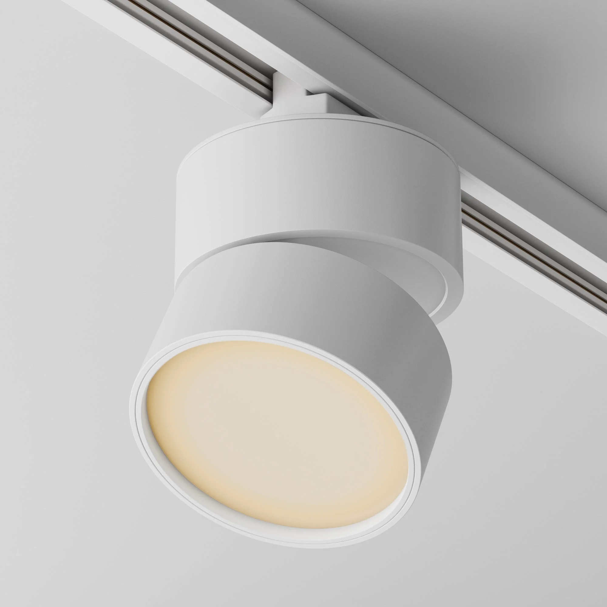 ONDA Unity Track Lighting -Integrated LED - Image 46