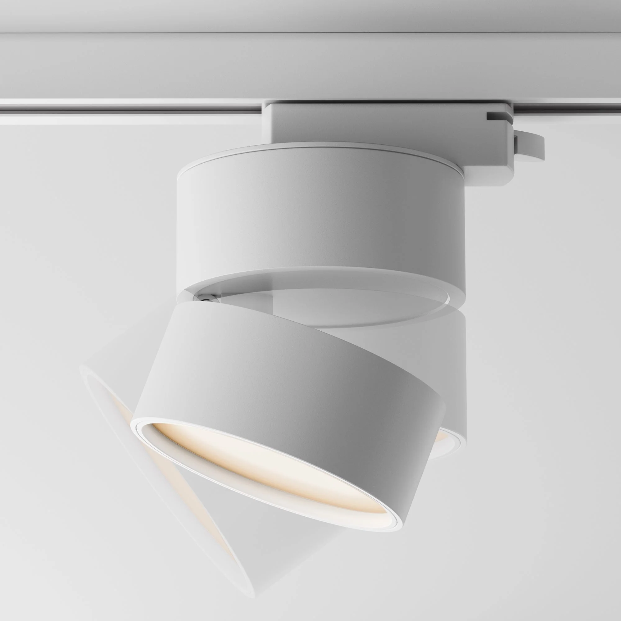 ONDA Unity Track Lighting -Integrated LED - Image 48