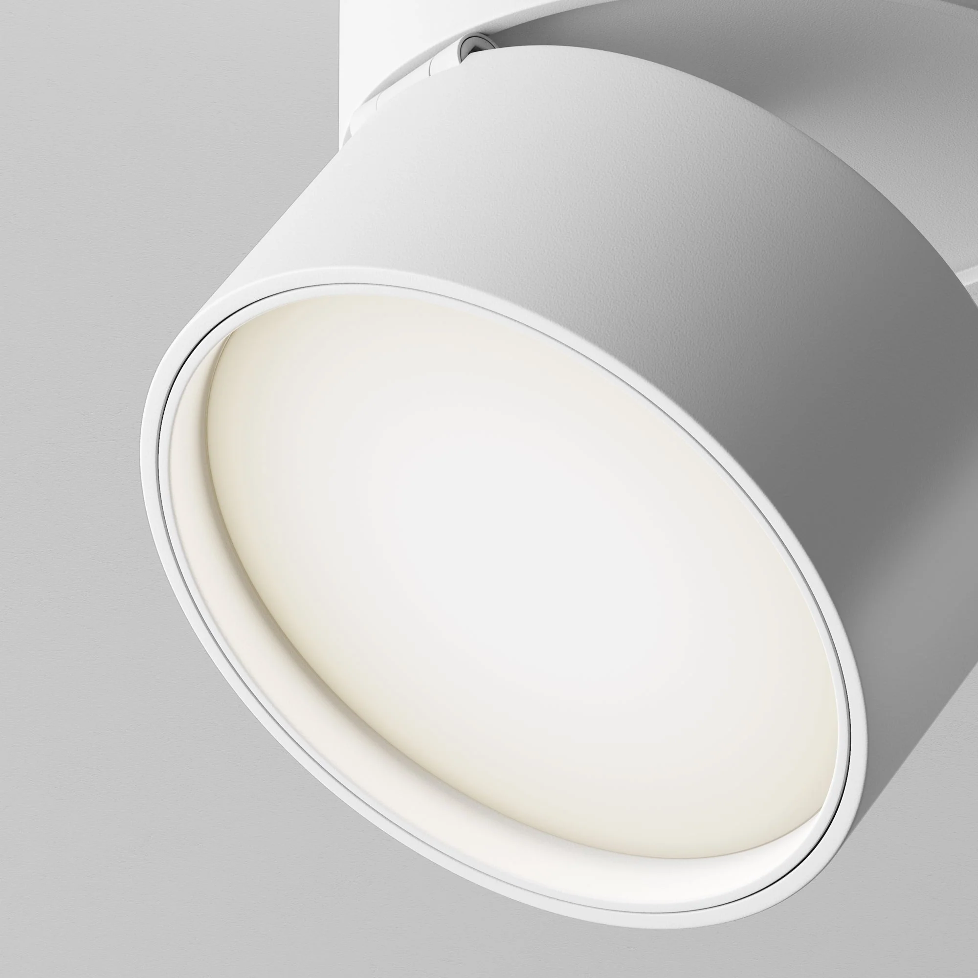 ONDA Unity Track Lighting -Integrated LED - Image 54