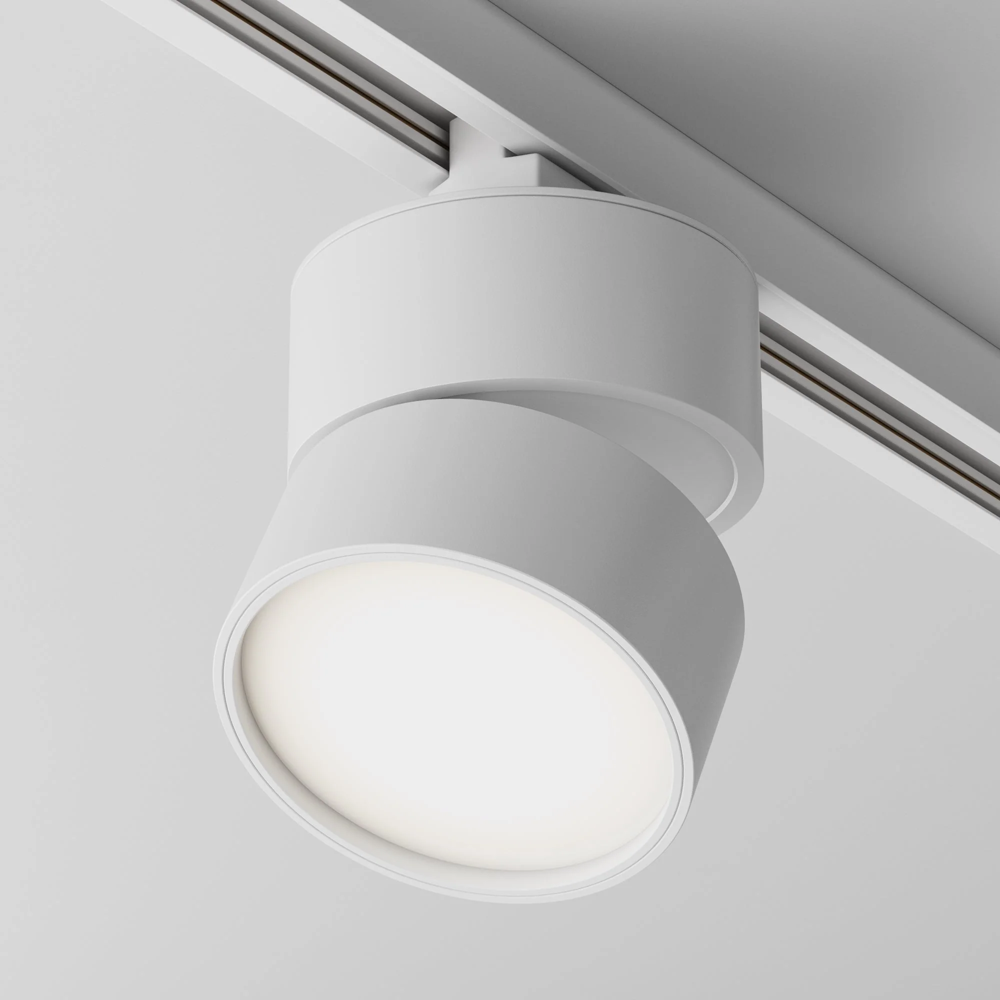 ONDA Unity Track Lighting -Integrated LED - Image 56