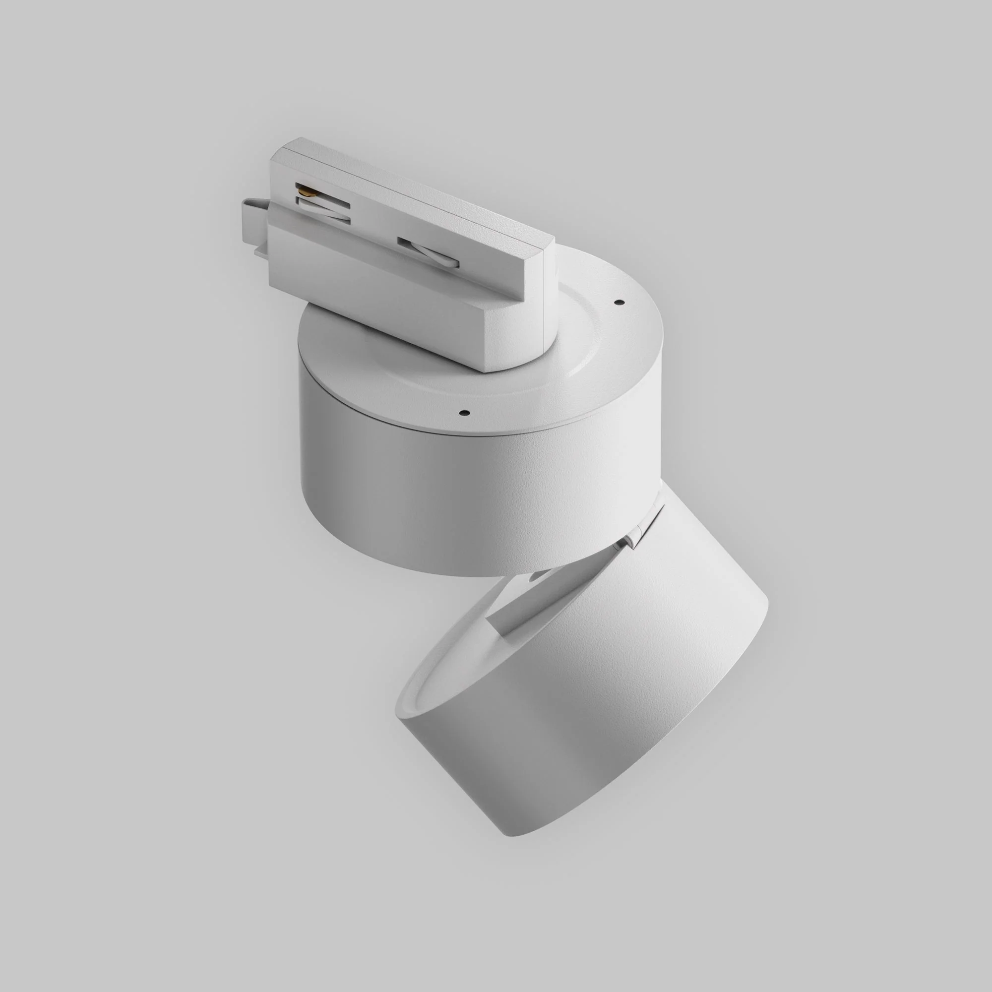 ONDA Unity Track Lighting -Integrated LED - Image 57