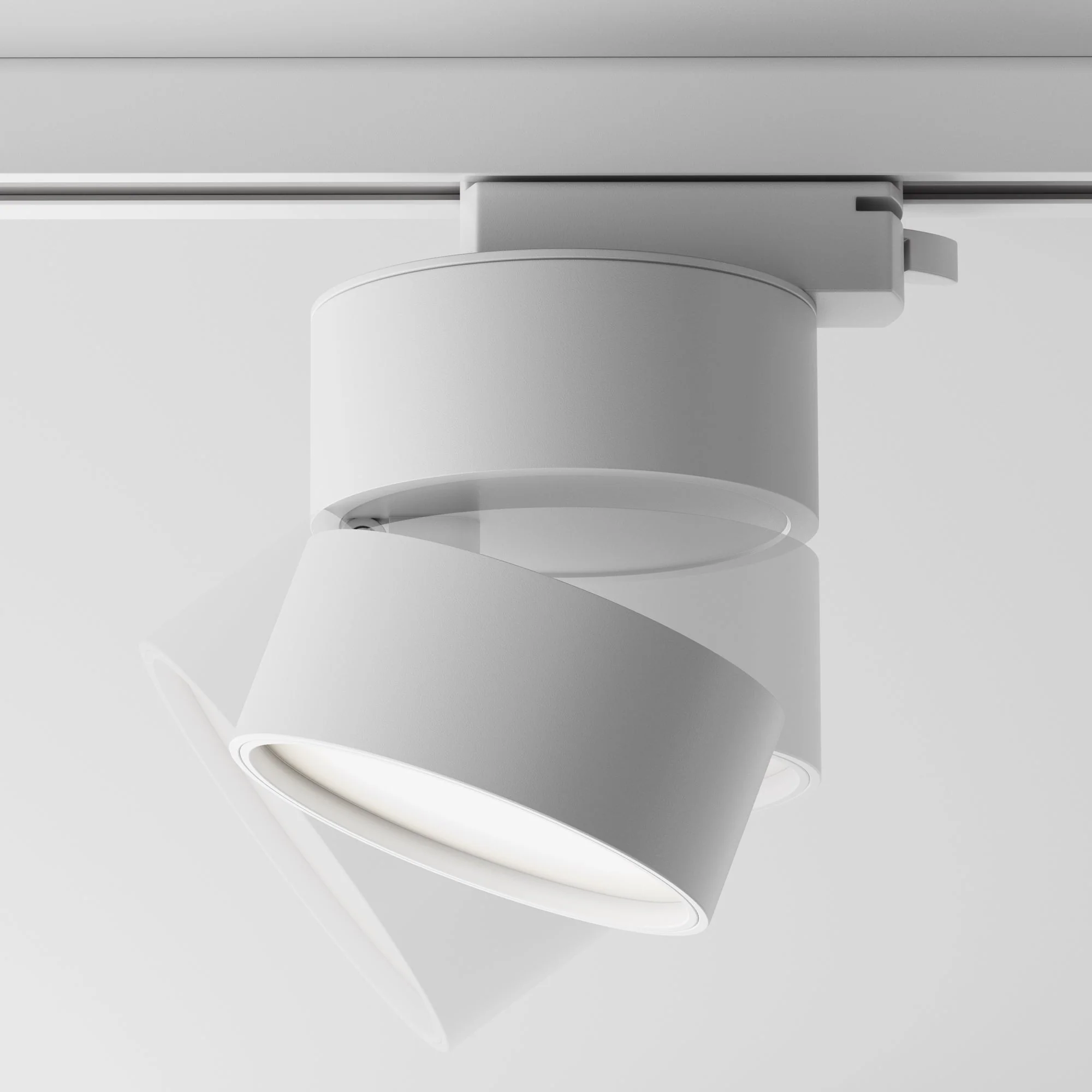 ONDA Unity Track Lighting -Integrated LED - Image 58