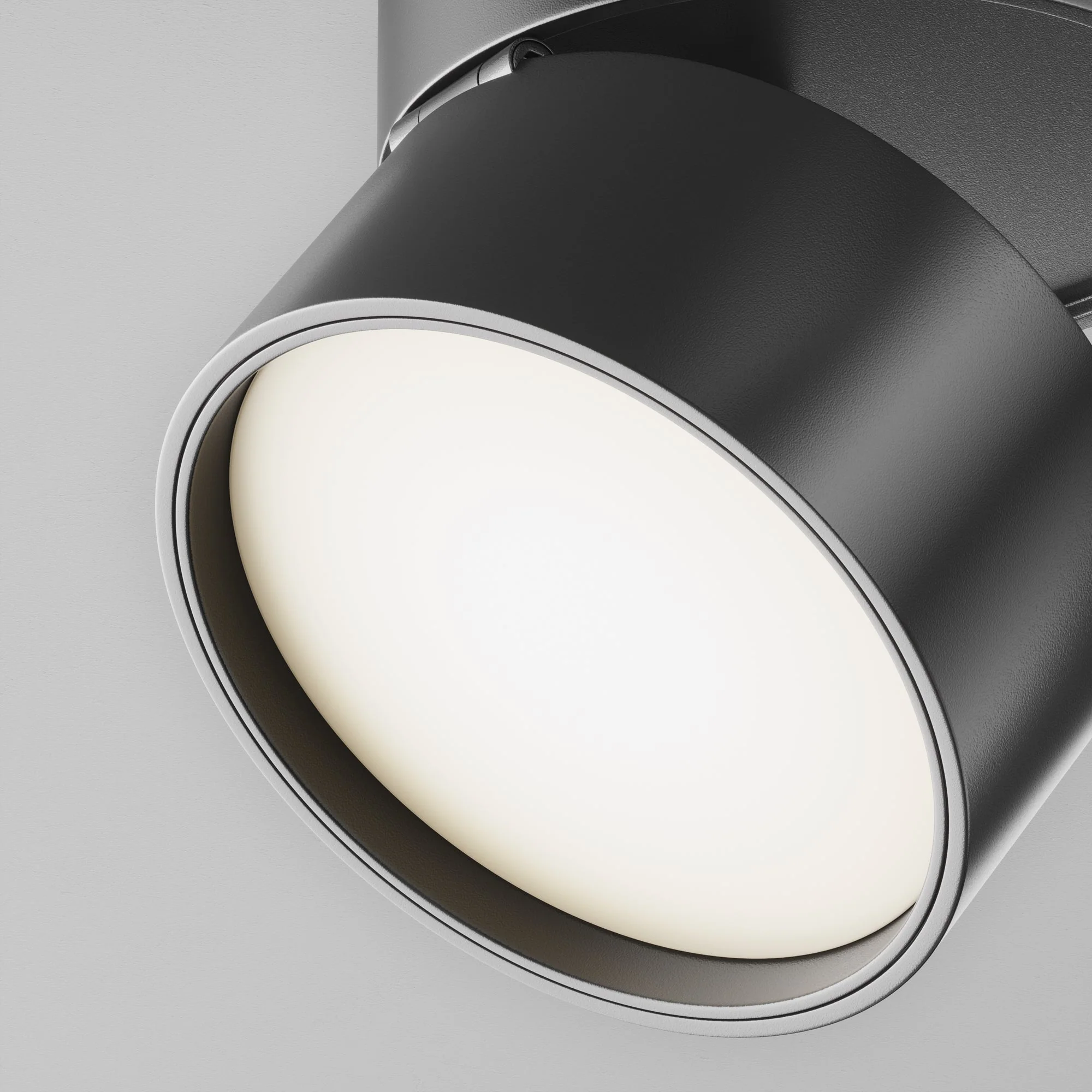 ONDA Unity Track Lighting -Integrated LED - Image 65