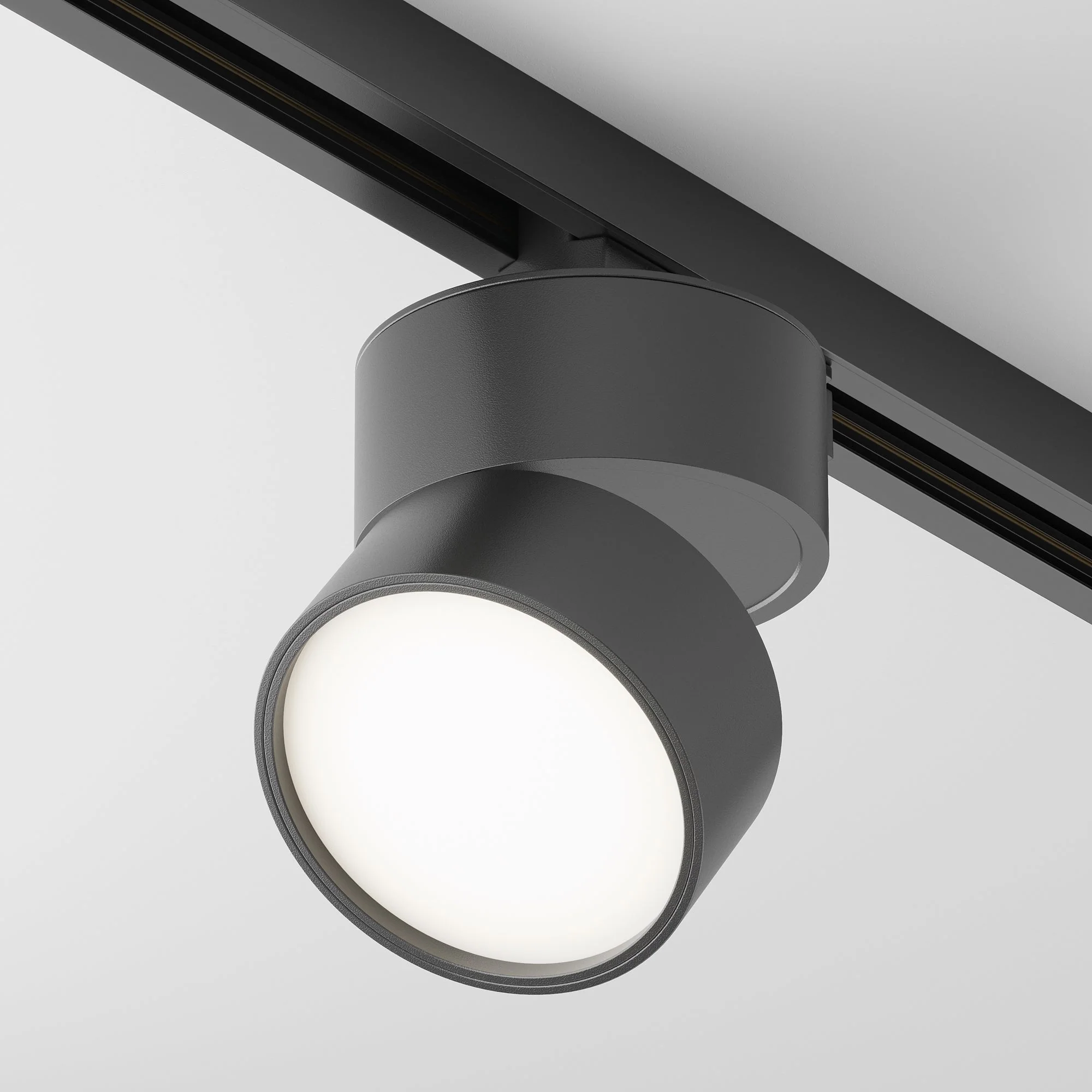 ONDA Unity Track Lighting -Integrated LED - Image 67