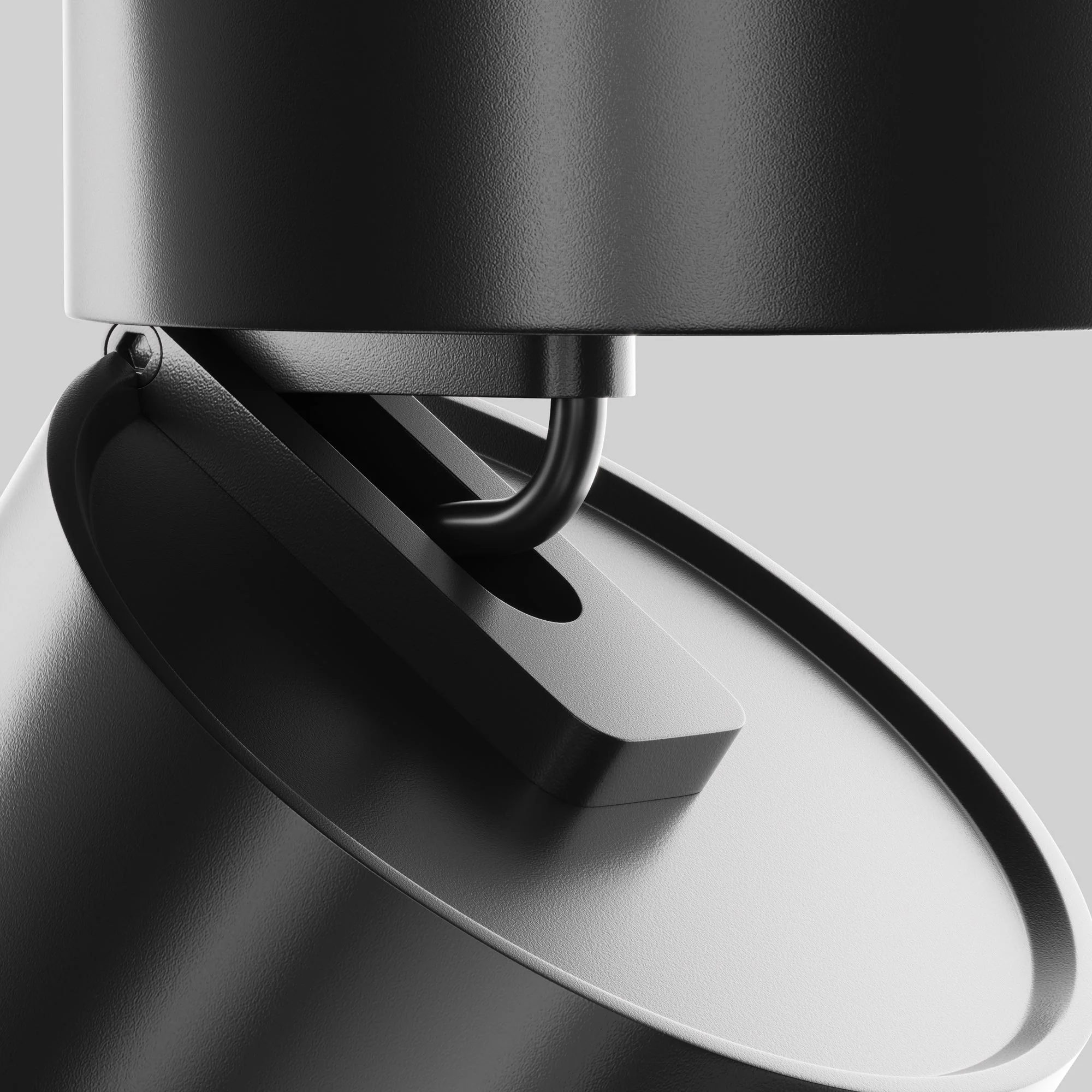 ONDA Unity Track Lighting -Integrated LED - Image 74