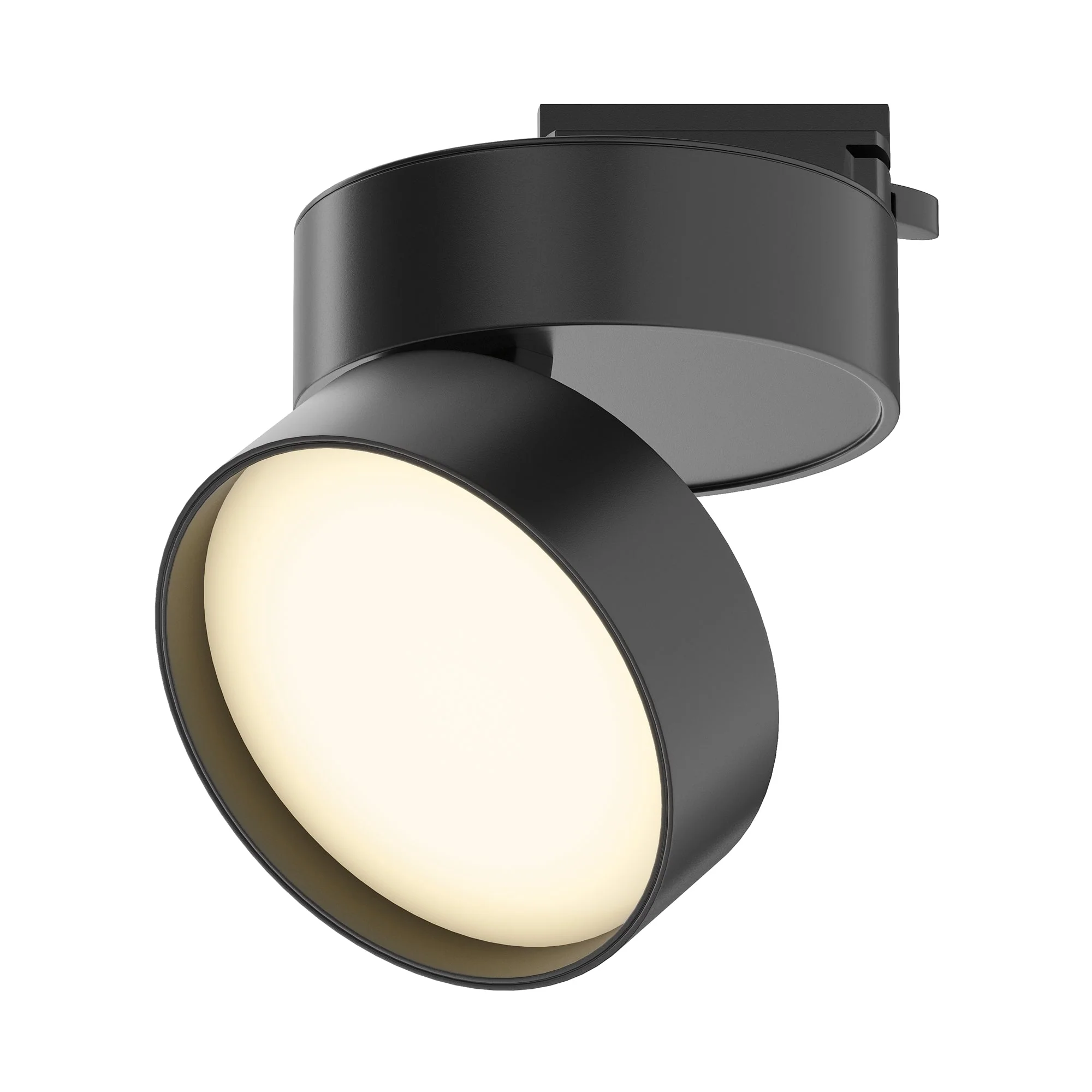 ONDA Unity Track Lighting -Integrated LED - Image 75