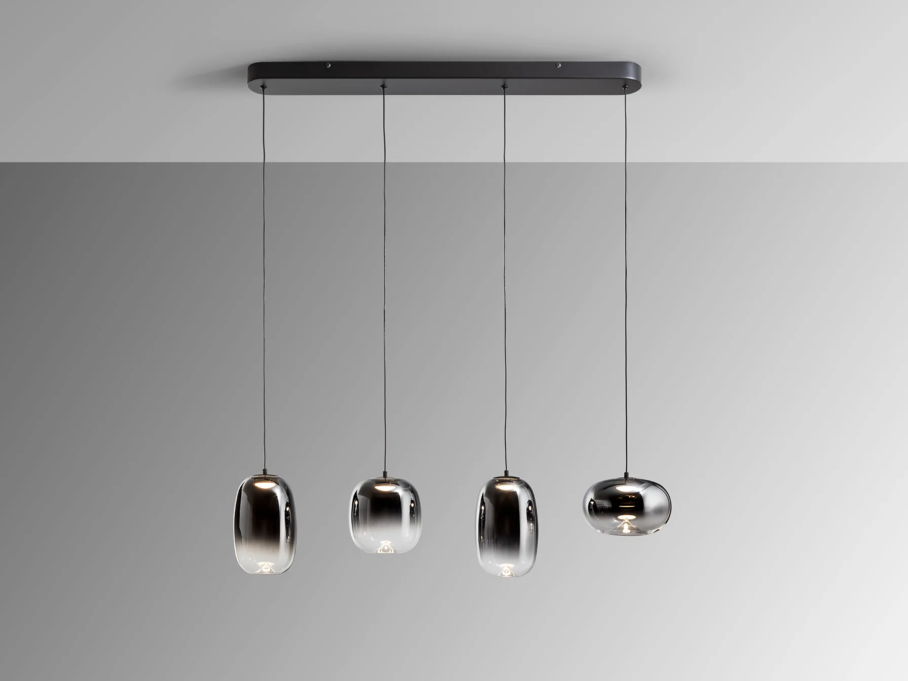 Onice LED Kitchen Table Island Light - Image 5
