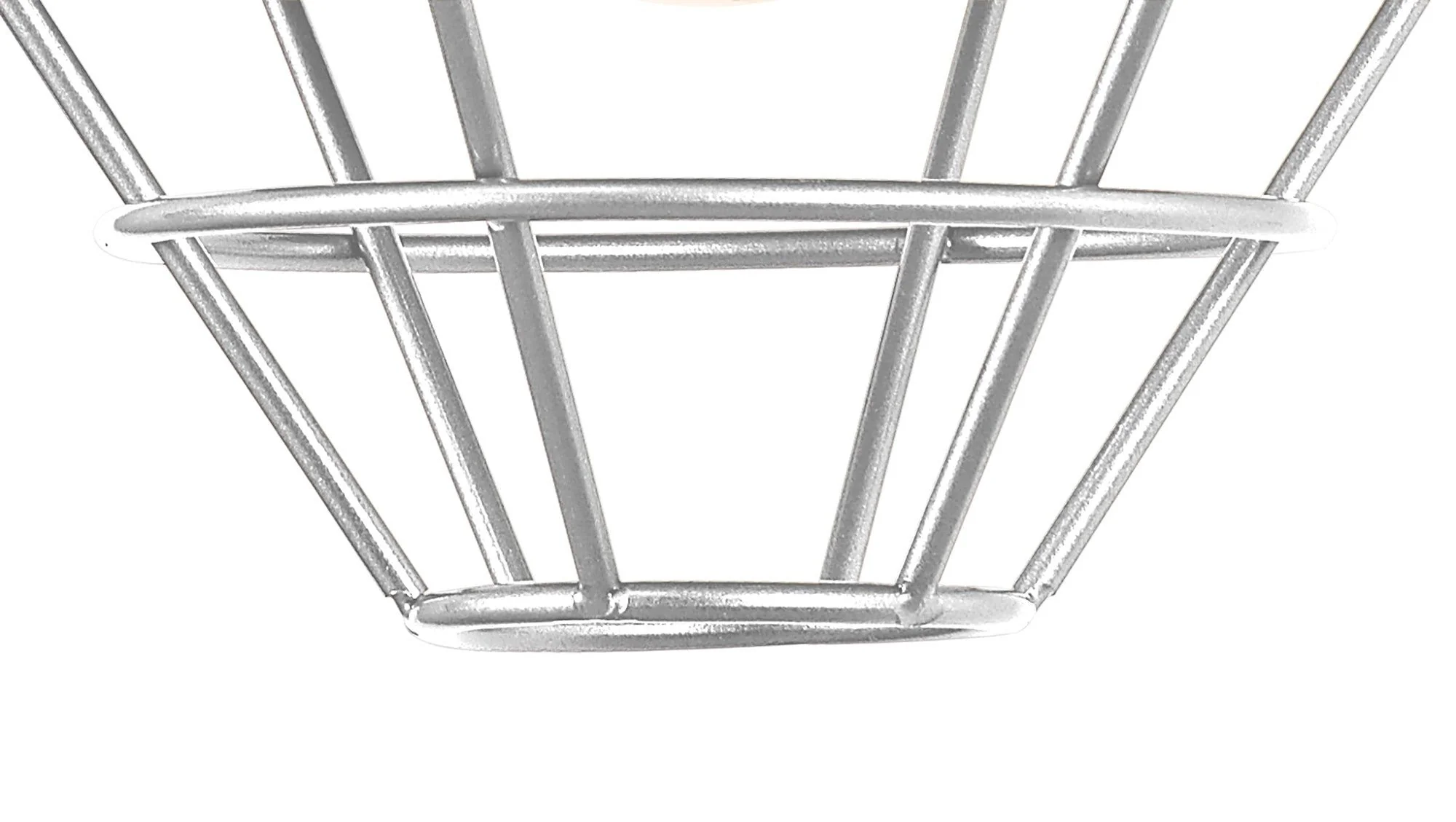 Ontario Wall Lamp, 1 Light E27, IP65, Anthracite/Matt White, 2yrs Warranty - Image 13