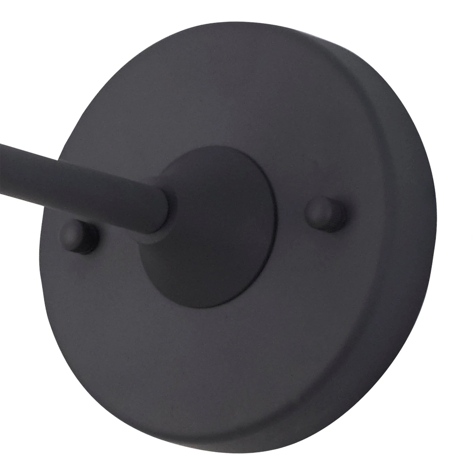 Ontario Wall Lamp, 1 Light E27, IP65, Anthracite/Matt White, 2yrs Warranty - Image 6