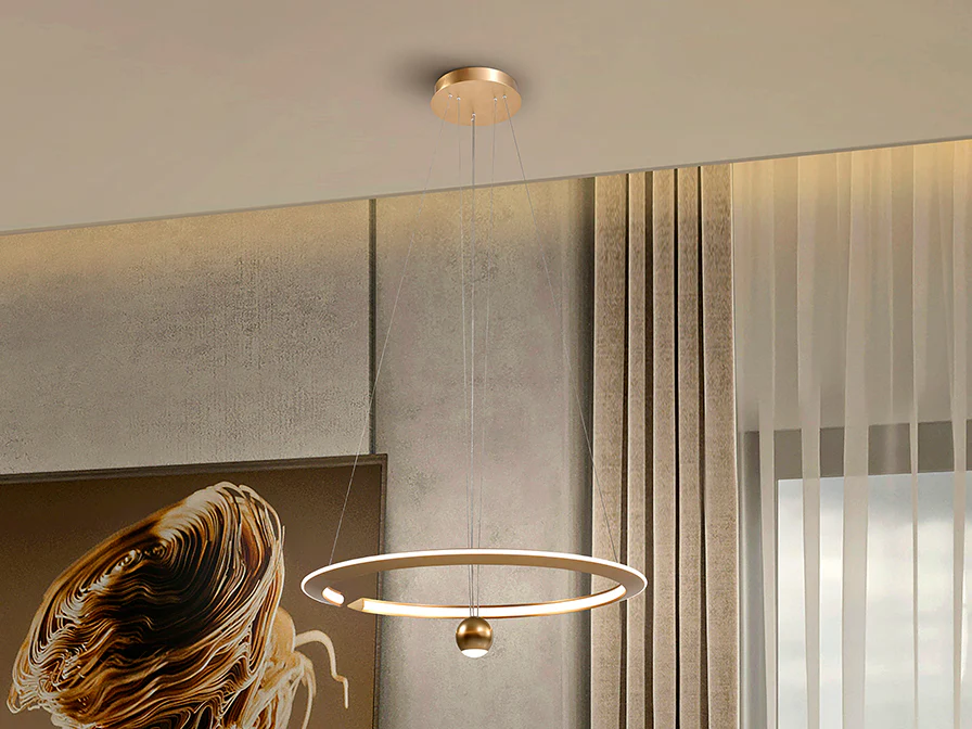 Orane Ceiling Light - Image 2