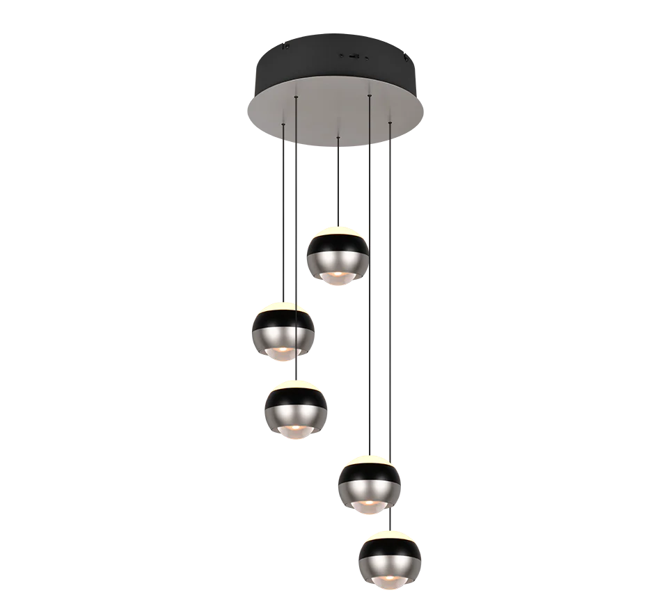 Orbit Cluster Light Integrated LED - Image 9