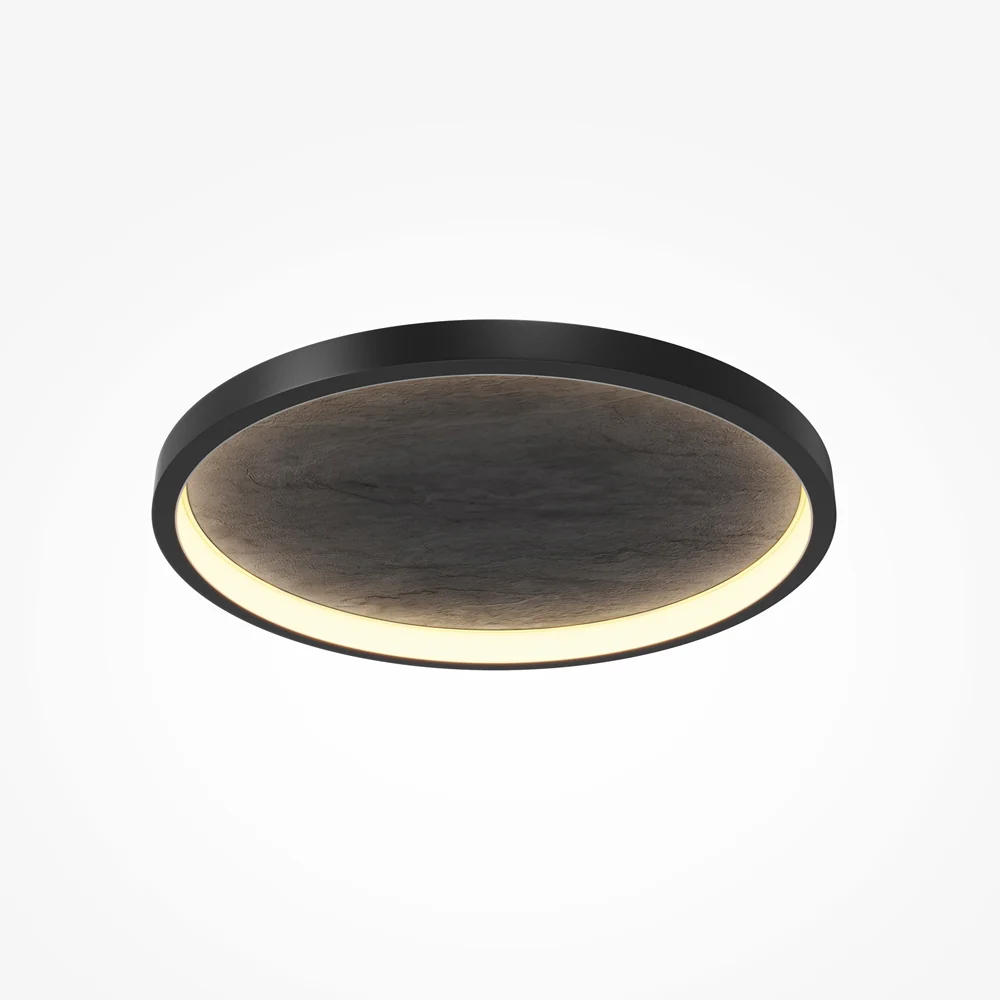 Orign 27/40W LED Ceiling Light - Black - Image 2