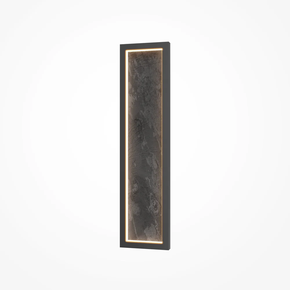 Orign LED Wall Light - Black - Image 2