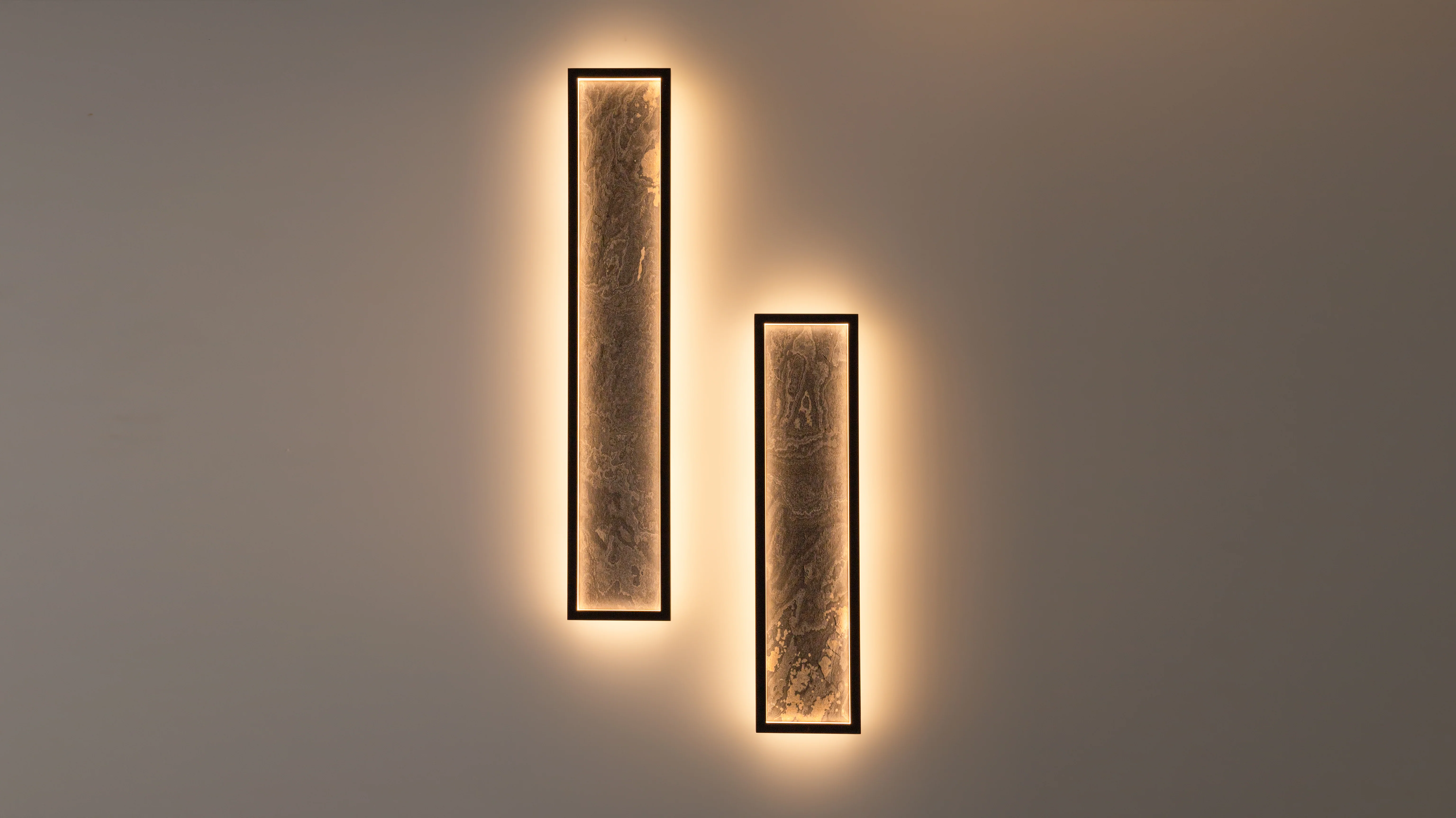 Orign LED Wall Light - Black - Image 3