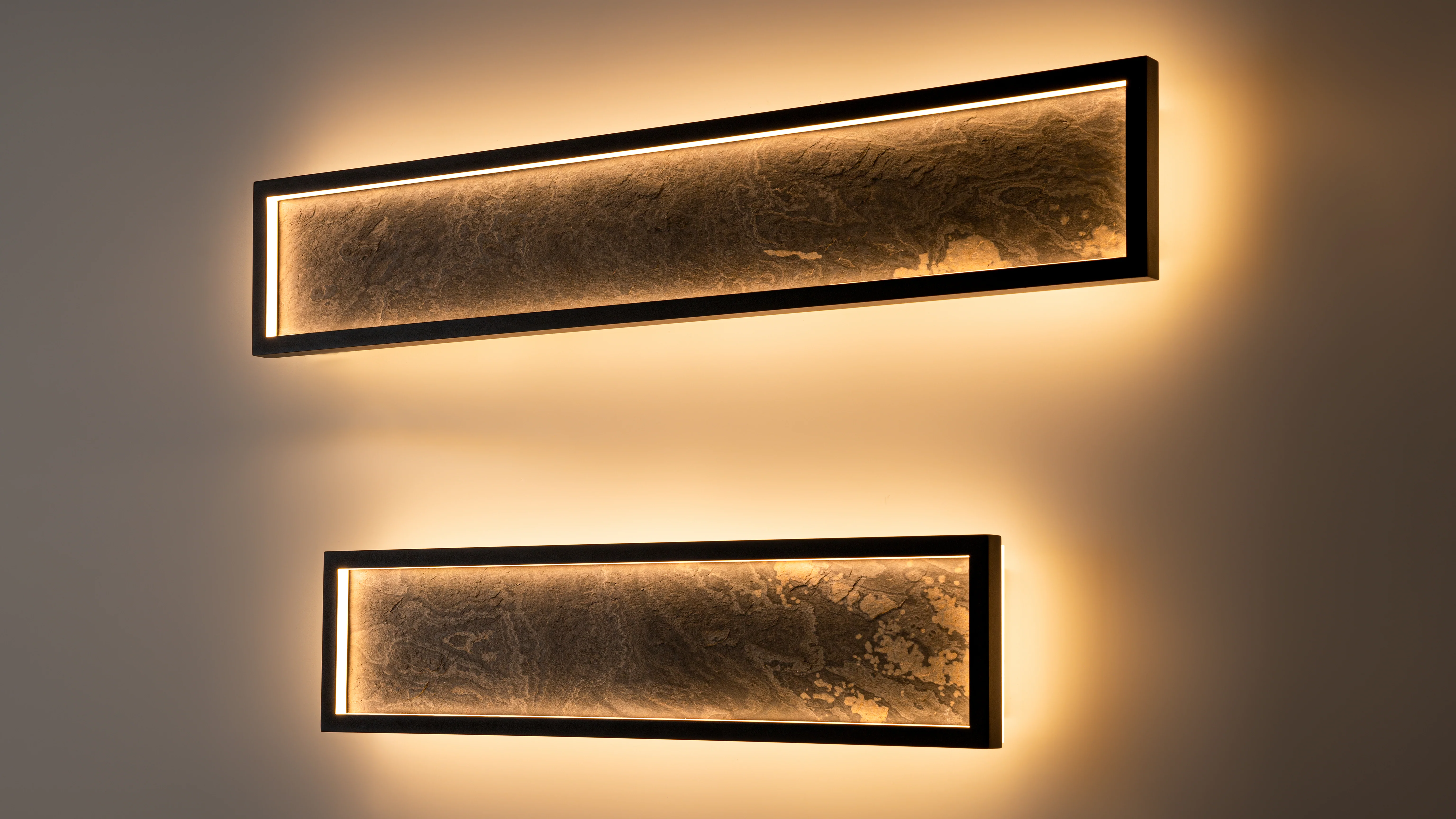 Orign LED Wall Light - Black - Image 4