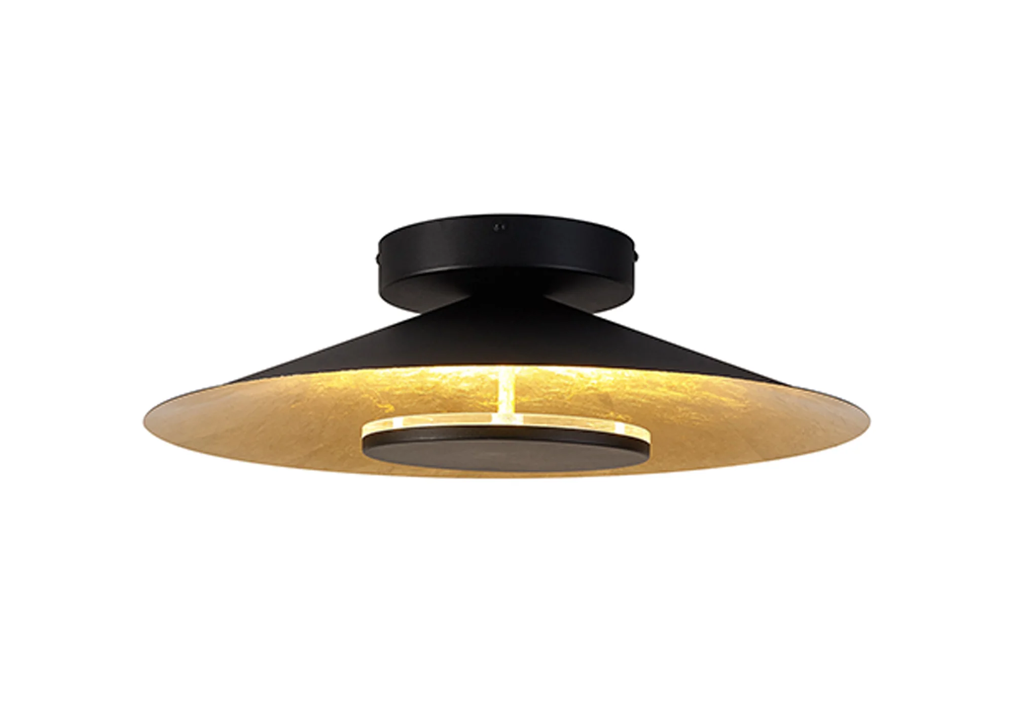 Orion Ceiling Round Light - Various Finishes - Image 10