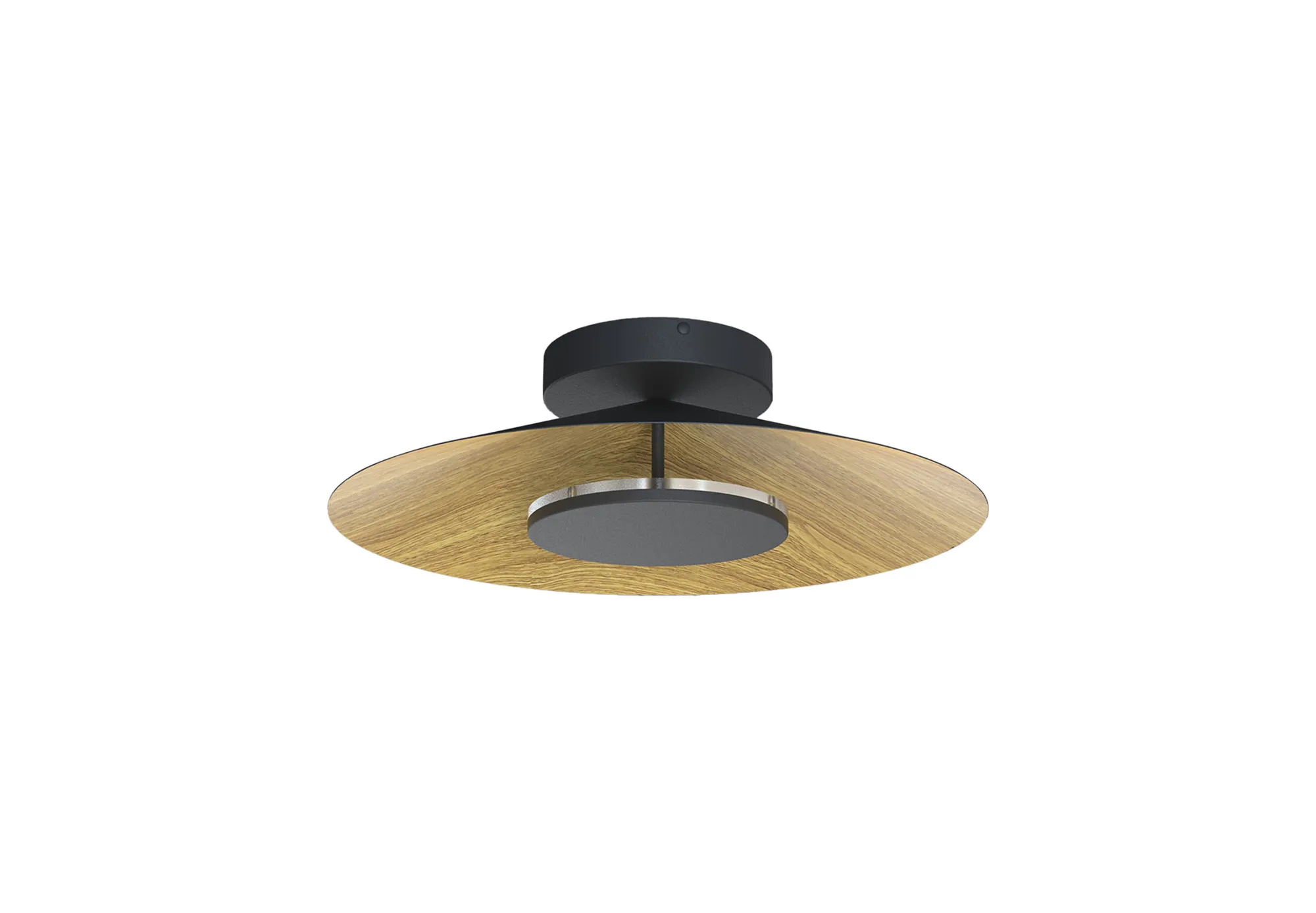 Orion Ceiling Round Light - Various Finishes - Image 11
