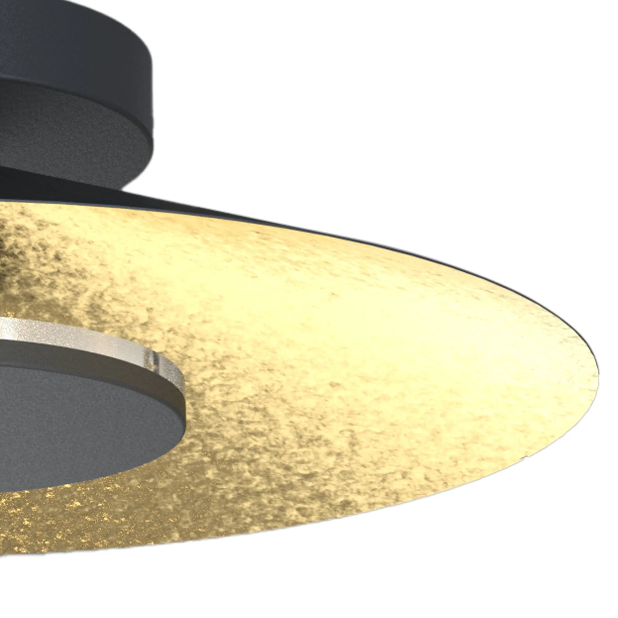 Orion Ceiling Round Light - Various Finishes - Image 12