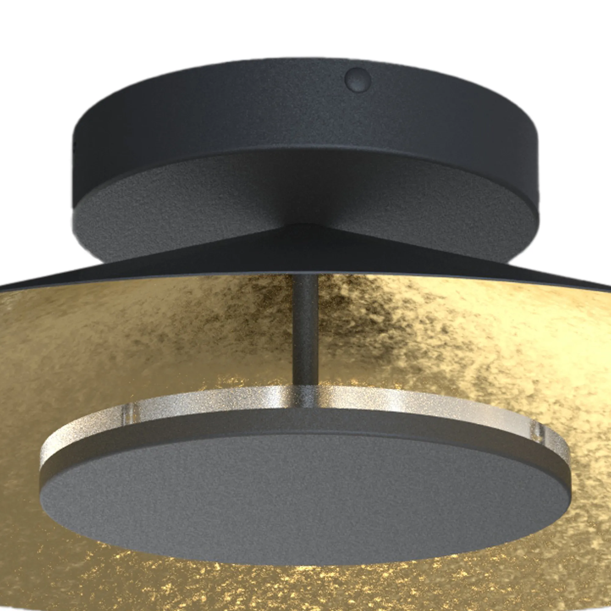 Orion Ceiling Round Light - Various Finishes - Image 13