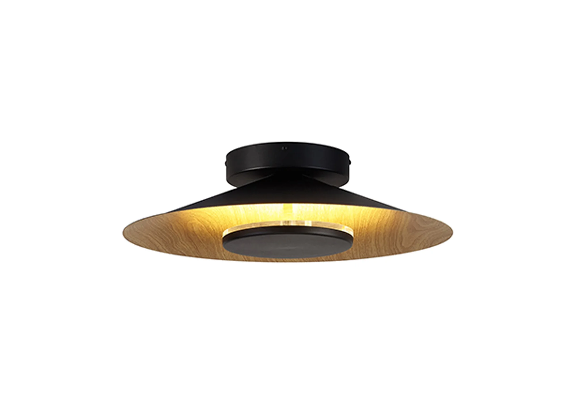 Orion Ceiling Round Light - Various Finishes - Image 14