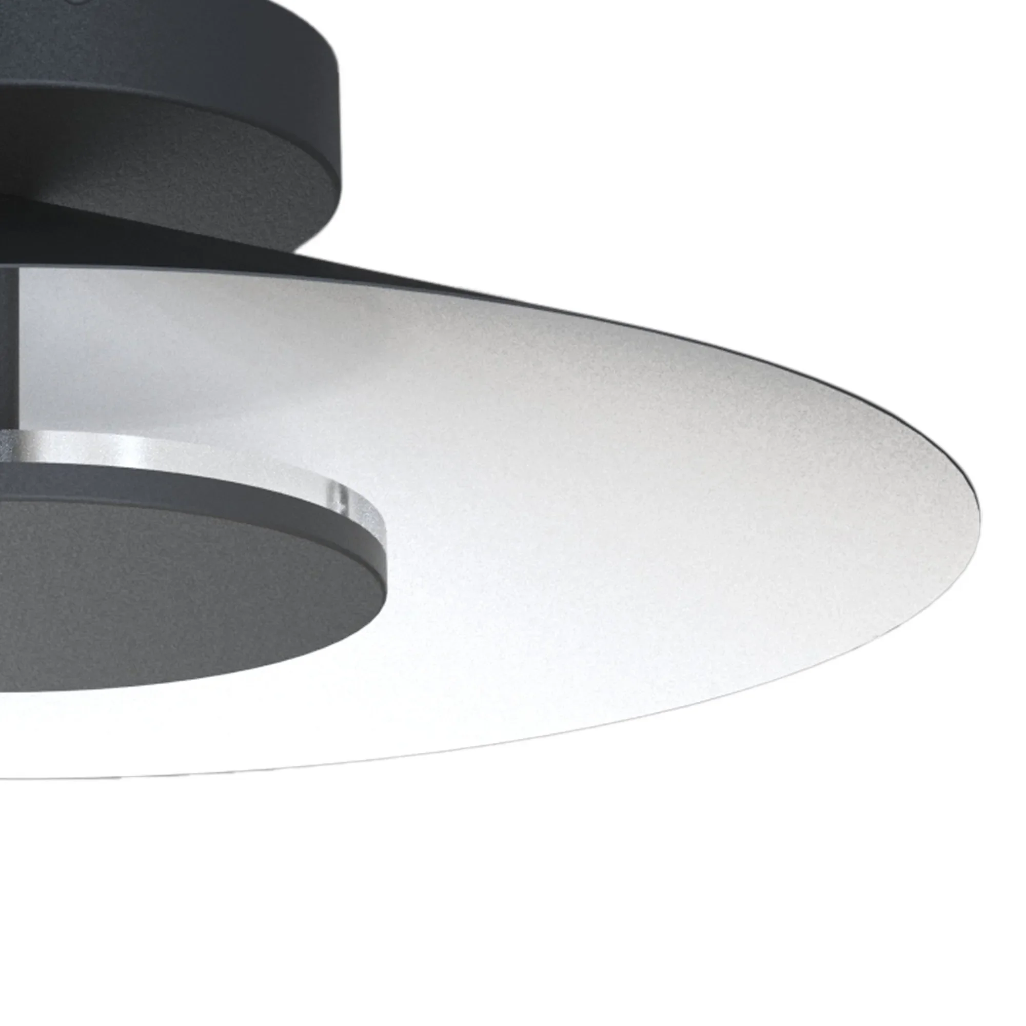 Orion Ceiling Round Light - Various Finishes - Image 18