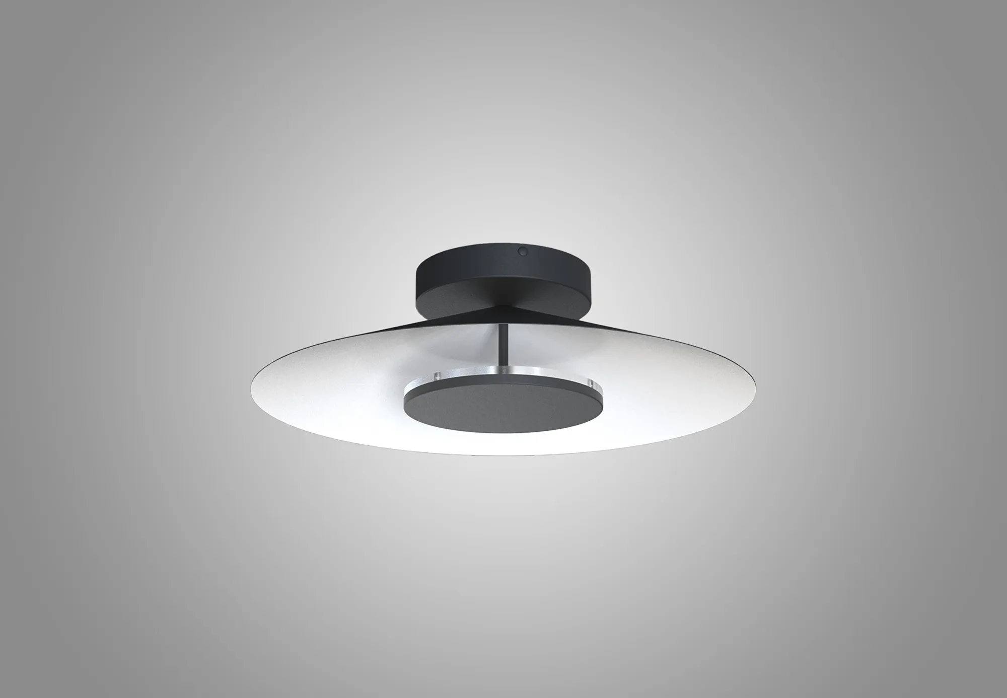 Orion Ceiling Round Light - Various Finishes - Image 21