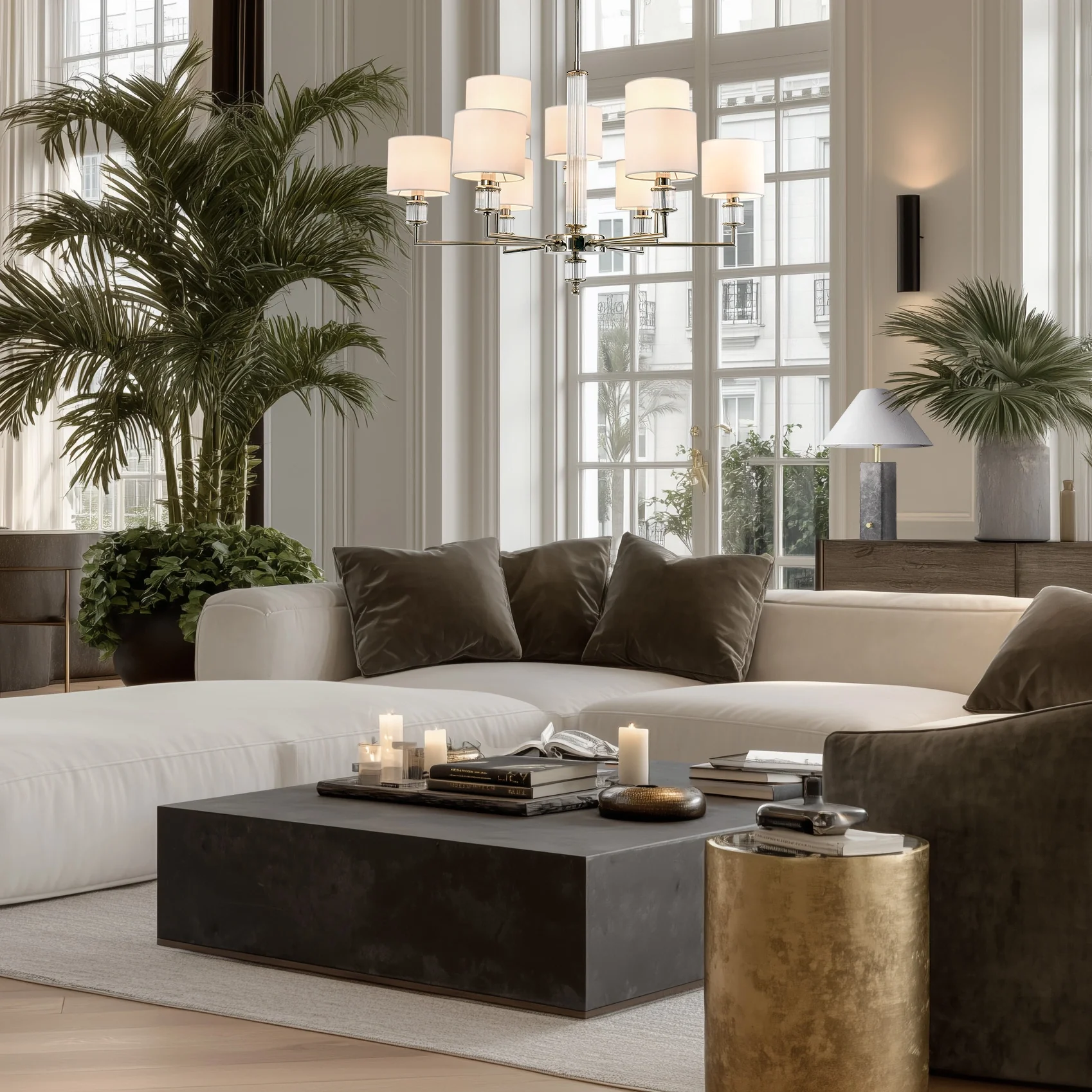 Orleans Table Lamp - Image 6